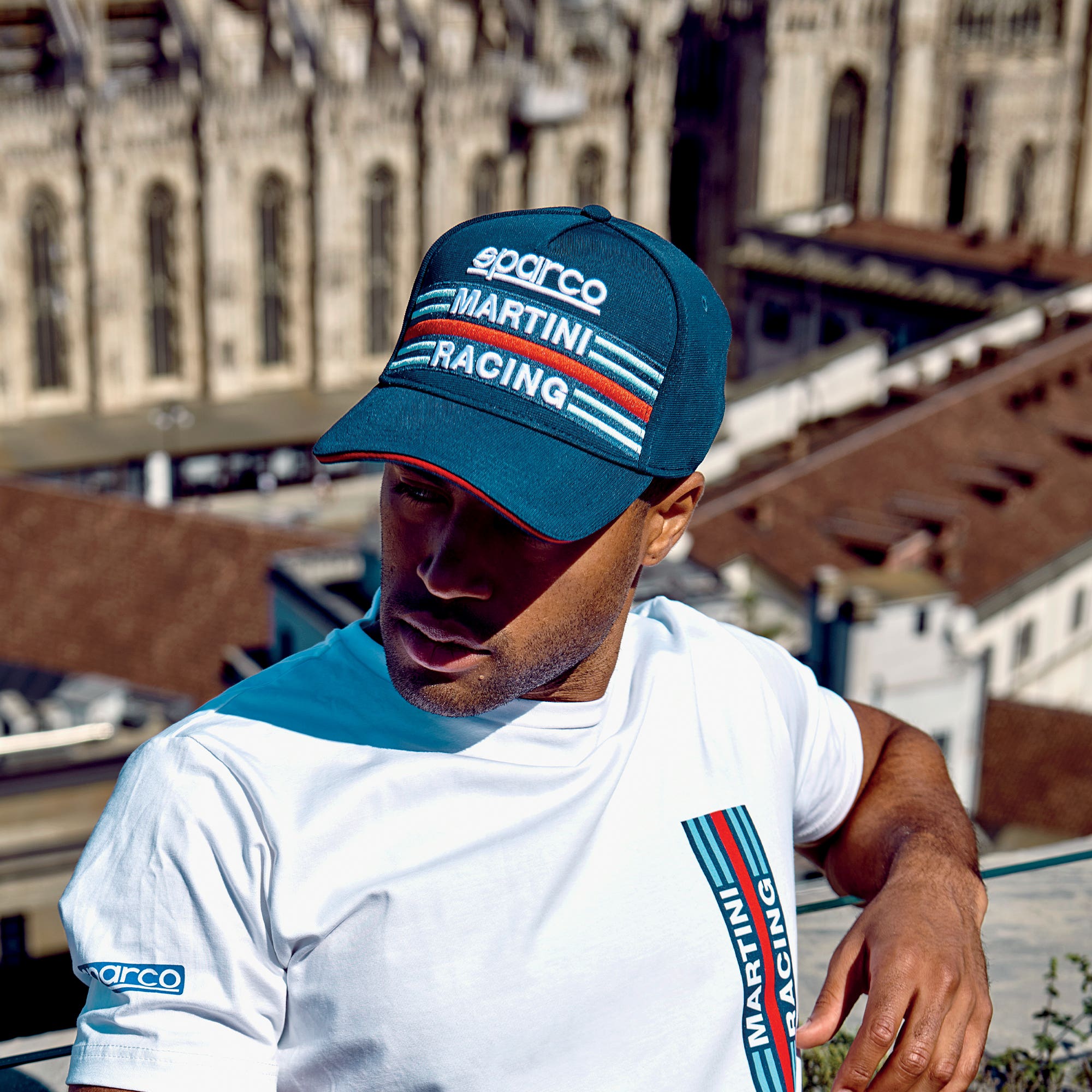 FLEX CAP MARTINI-R BM