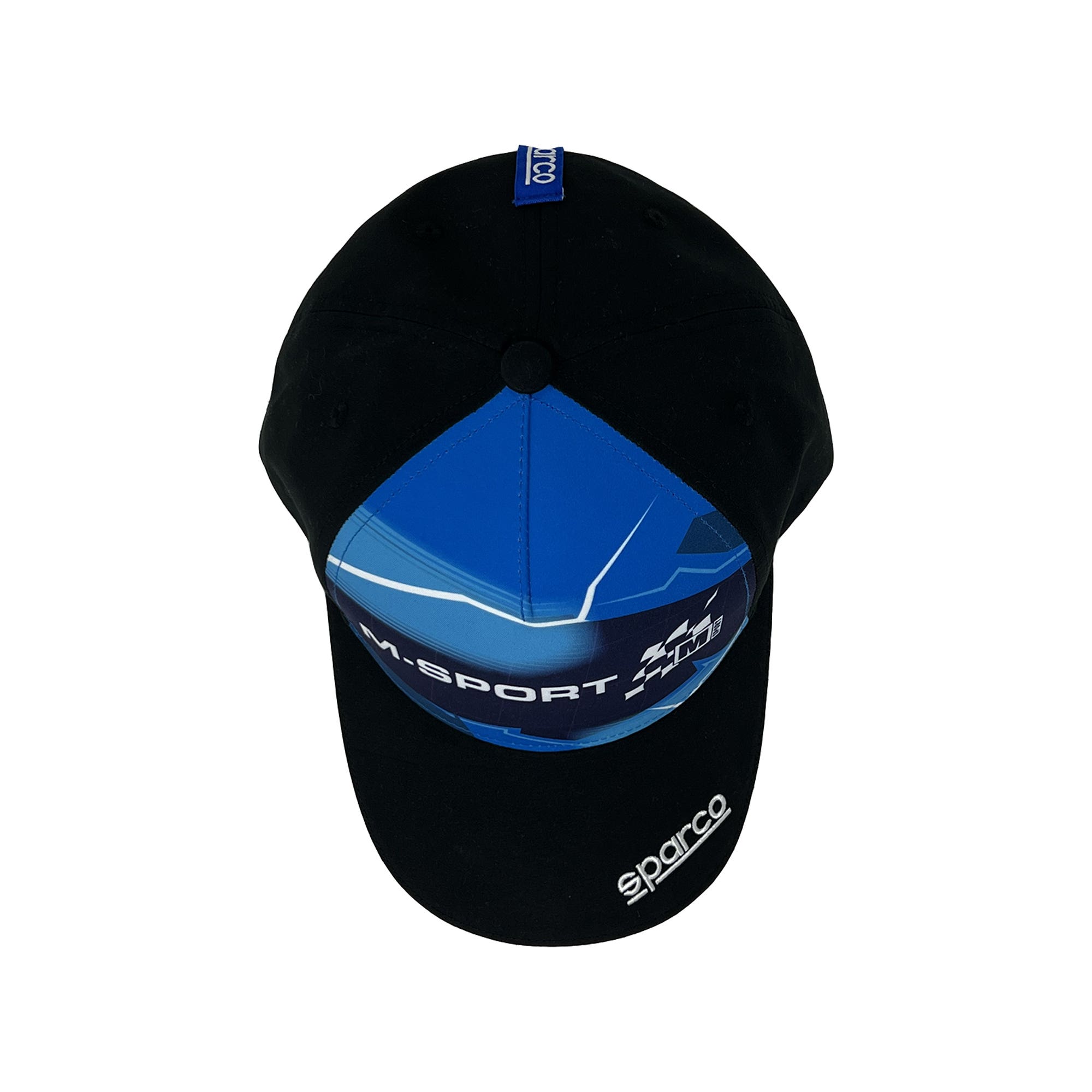 BASEBALL CAP M-SPORT