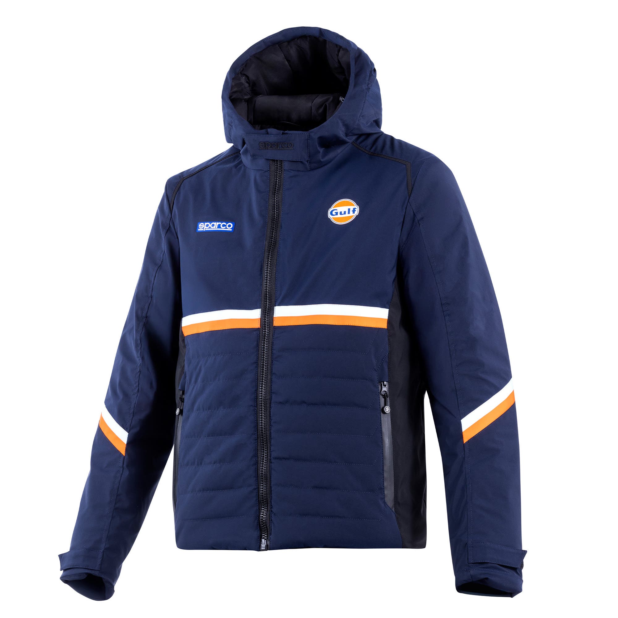SPARCO - GULF WINTER JACKET