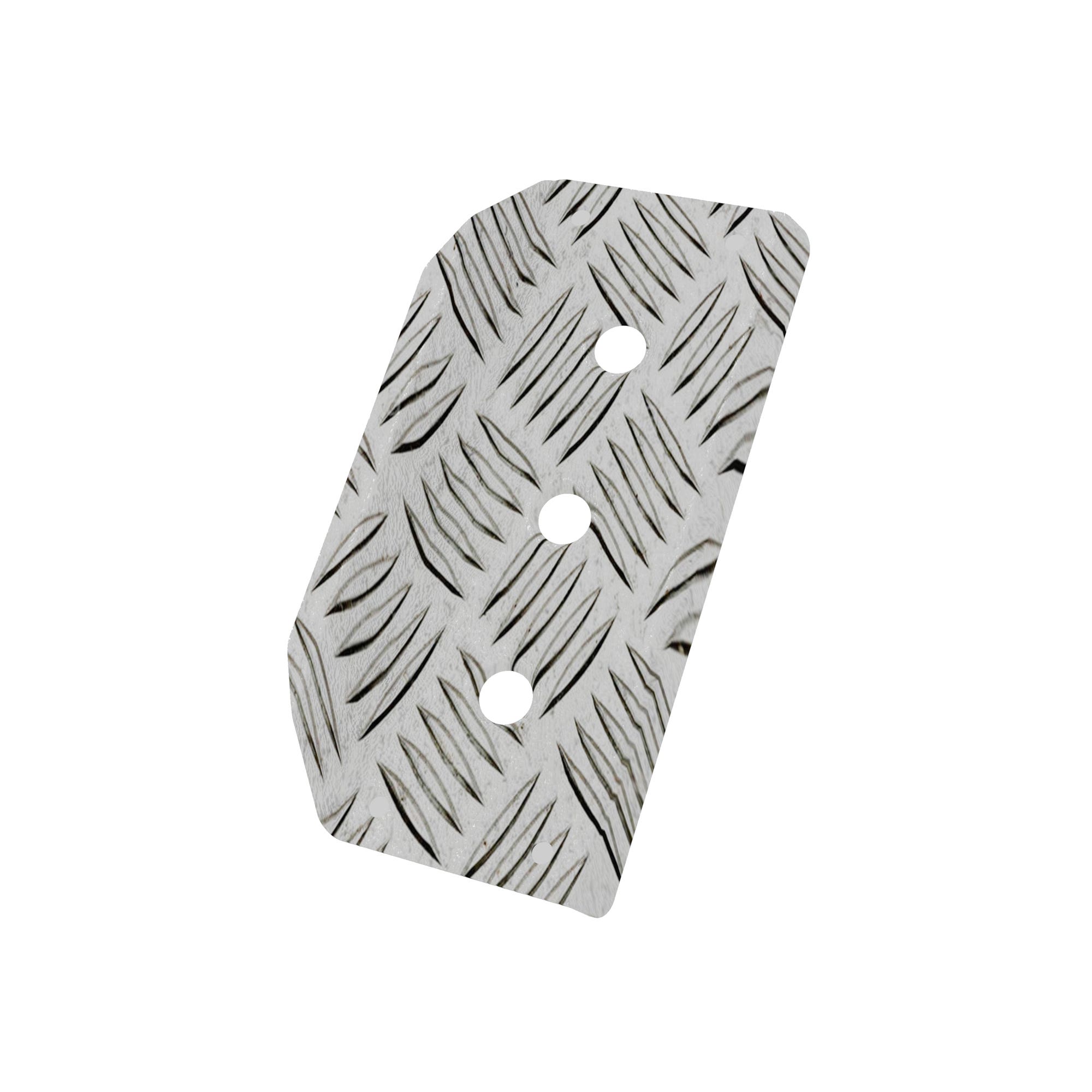 PEDANA POGGIAPIEDI PRO PILOTA ALLUM