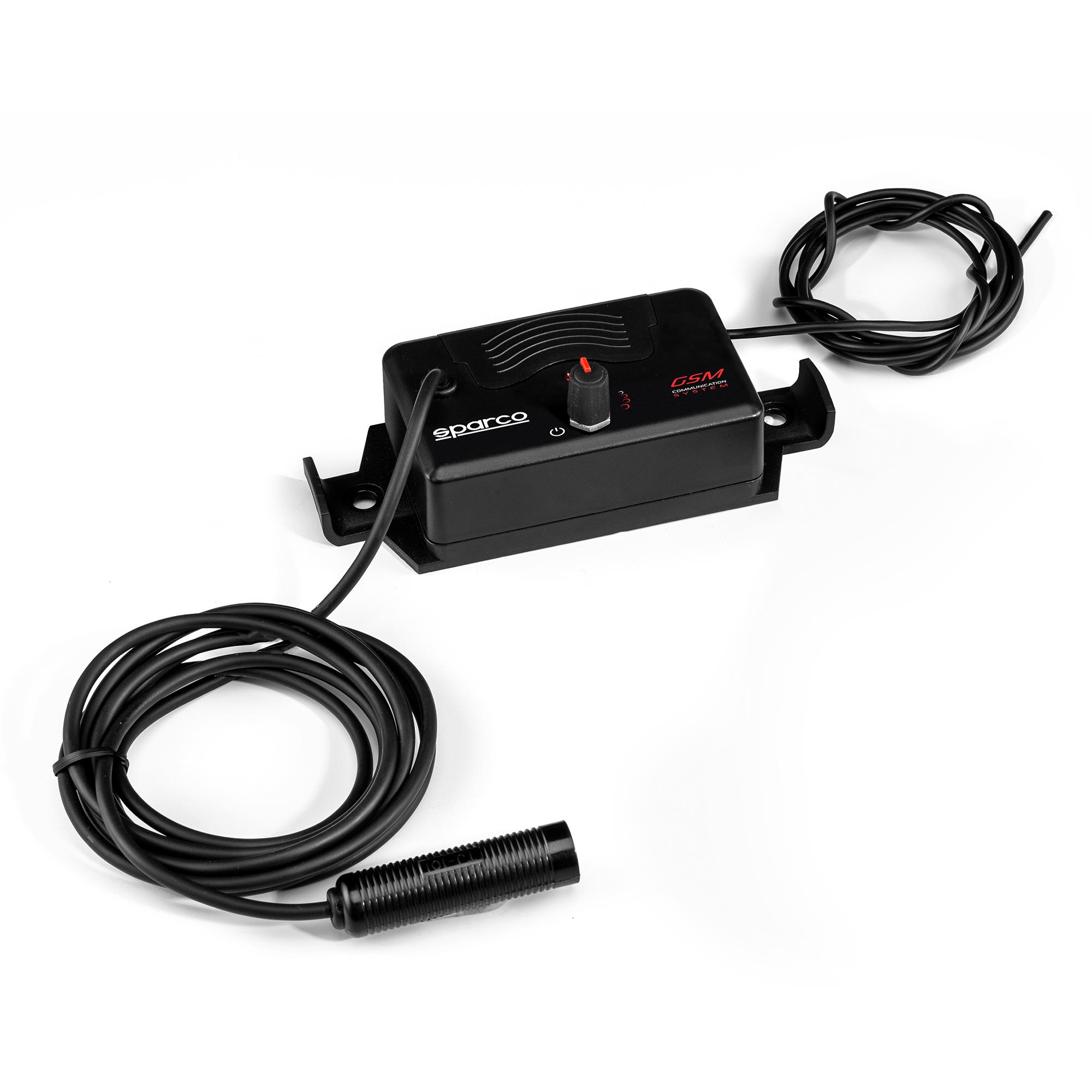 GSM INTERCOM - CIRCUIT RACING