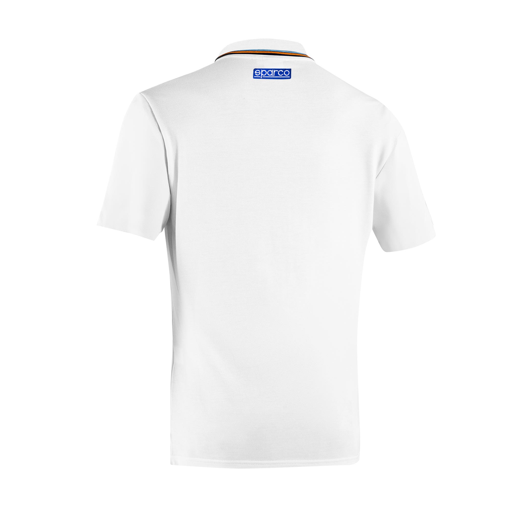 SPARCO - GULF POLO PIQUET