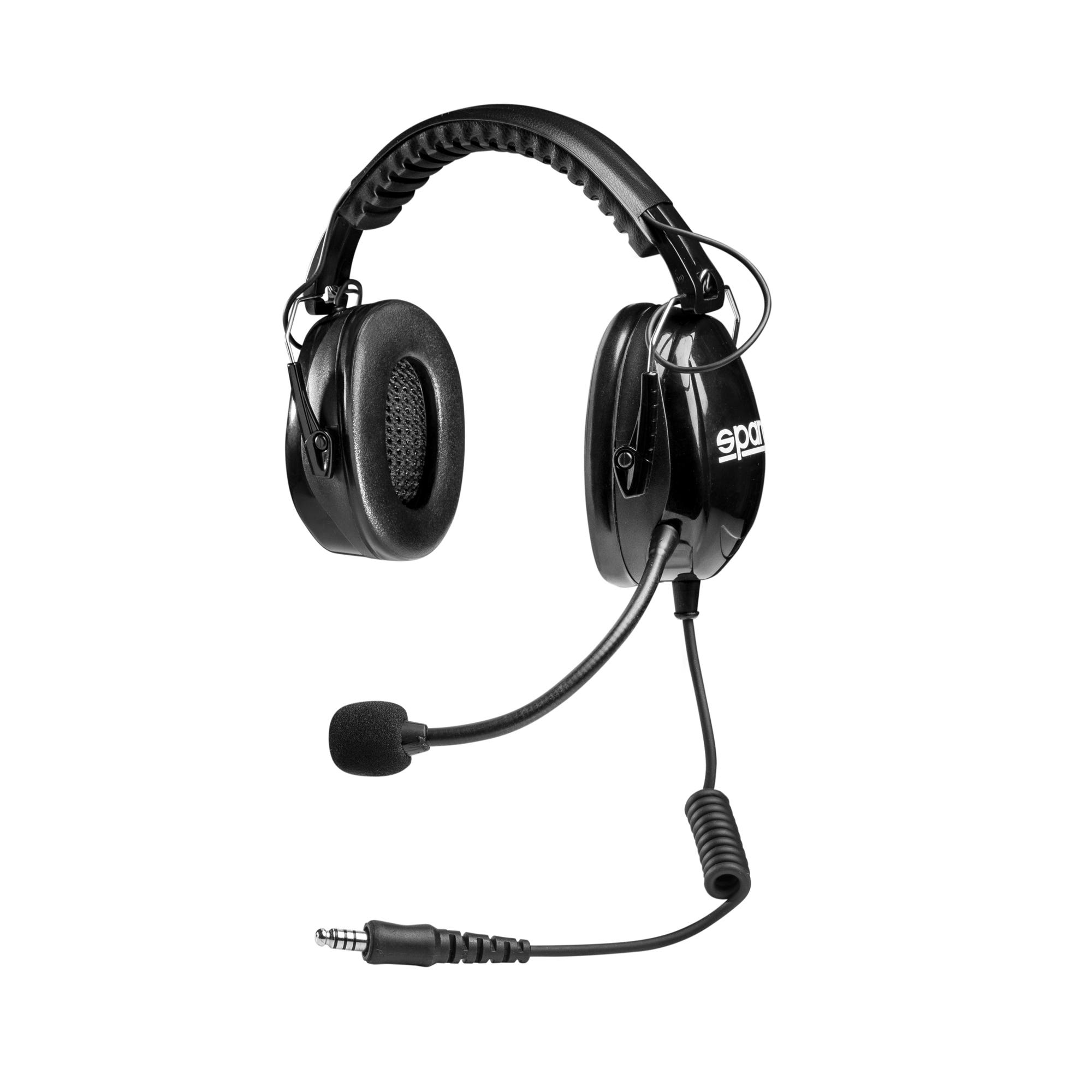 RT-PRO HEADSET M