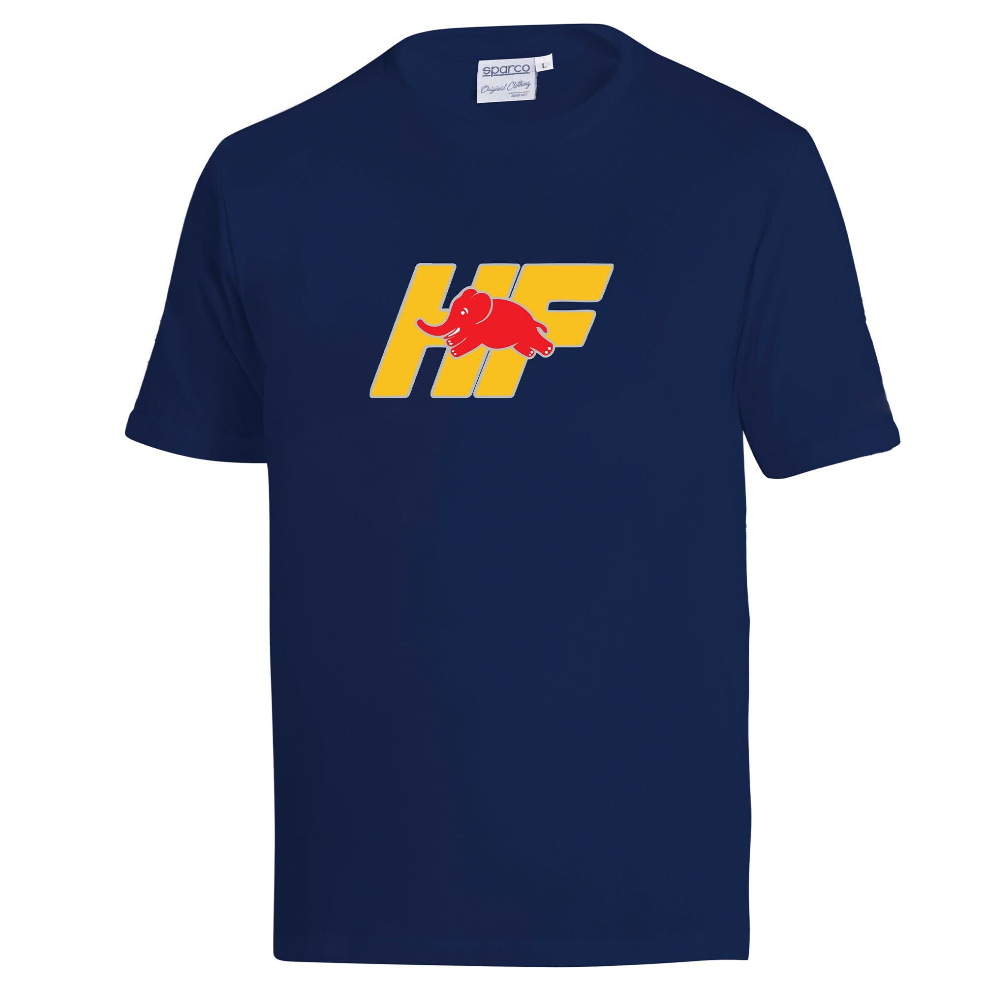 LANCIA HF T-SHIRT