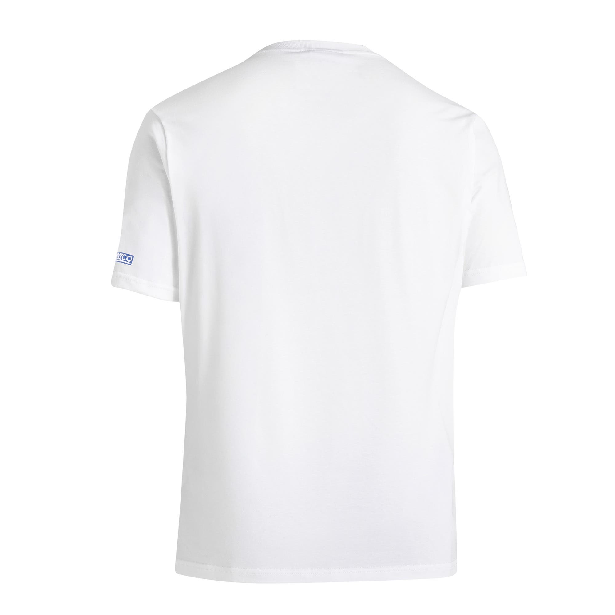 SPARCO - GULF T-SHIRT BRAND