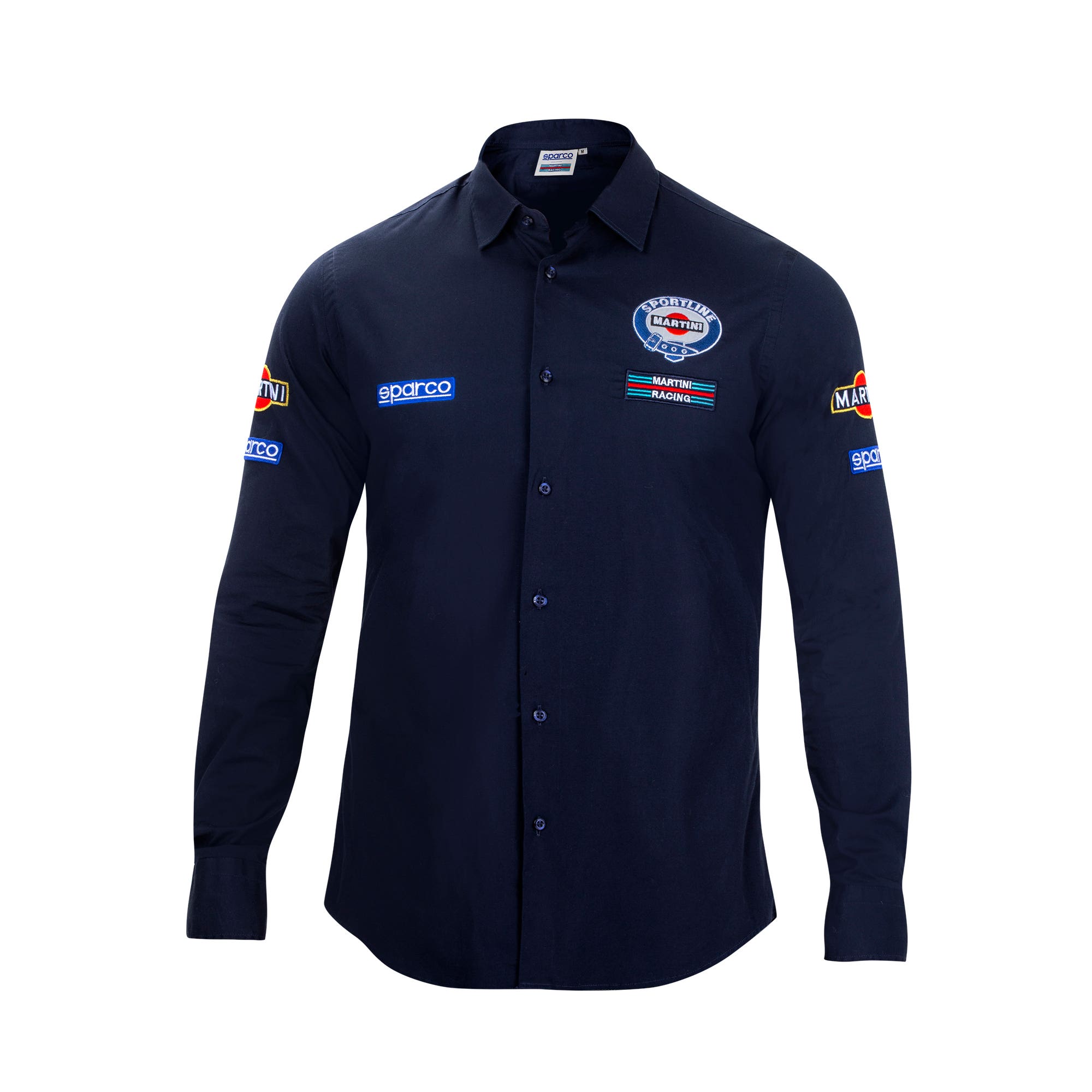MARTINI RACING SHIRT