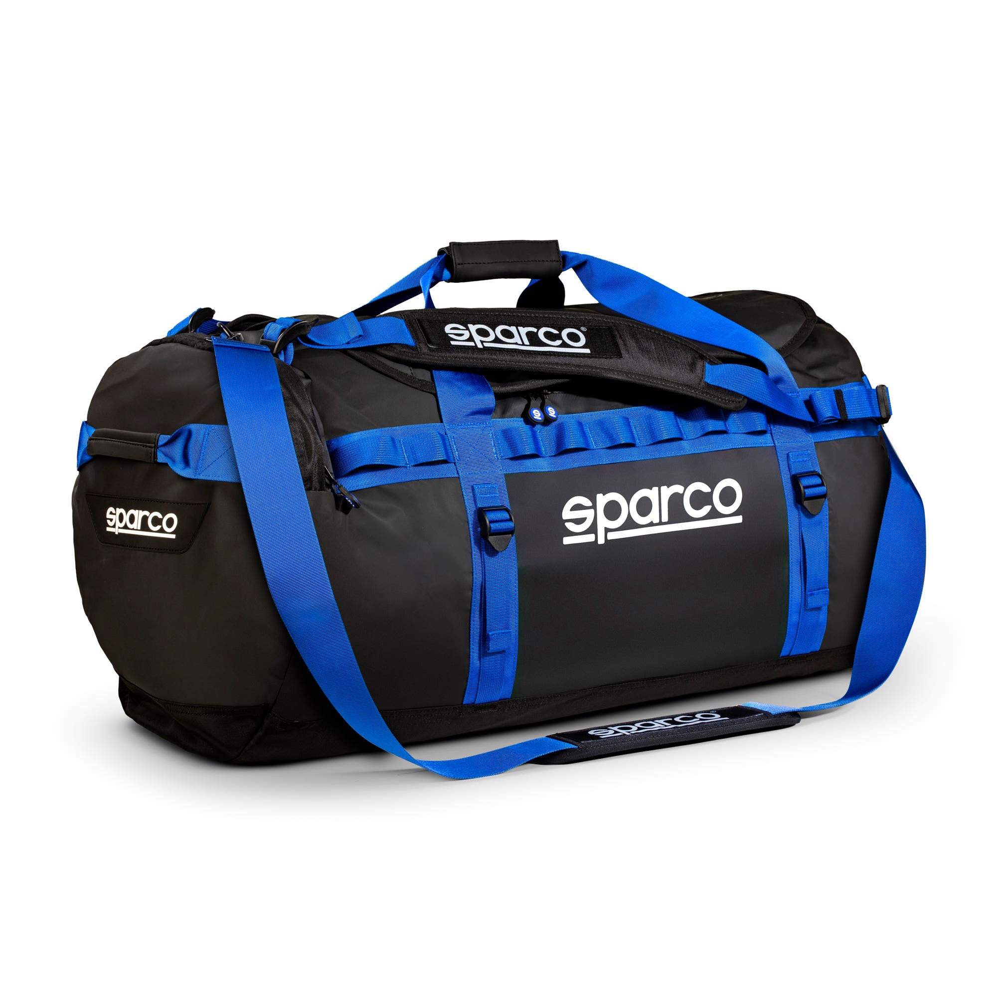 DAKAR-L DUFFLE BAG