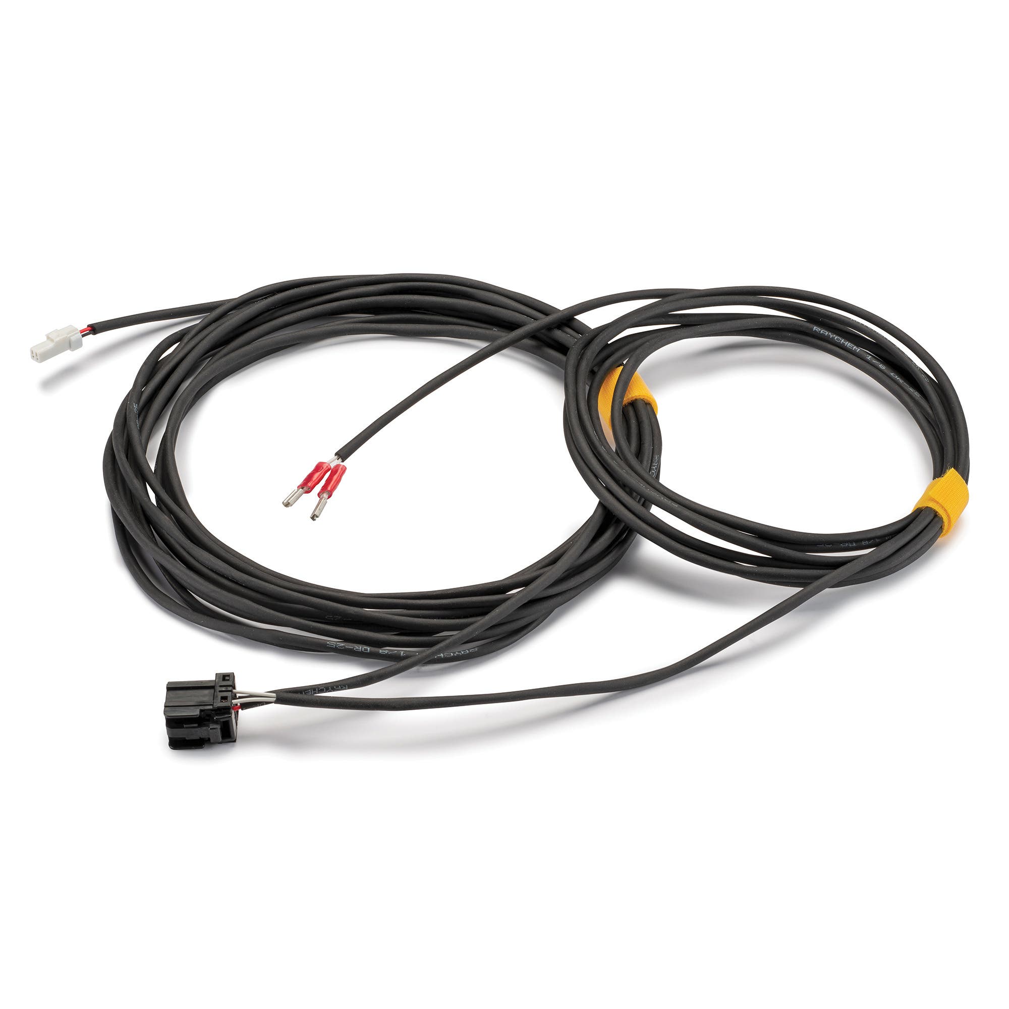 PULSANTE ESTERNO, CAVO E CENTRALINA