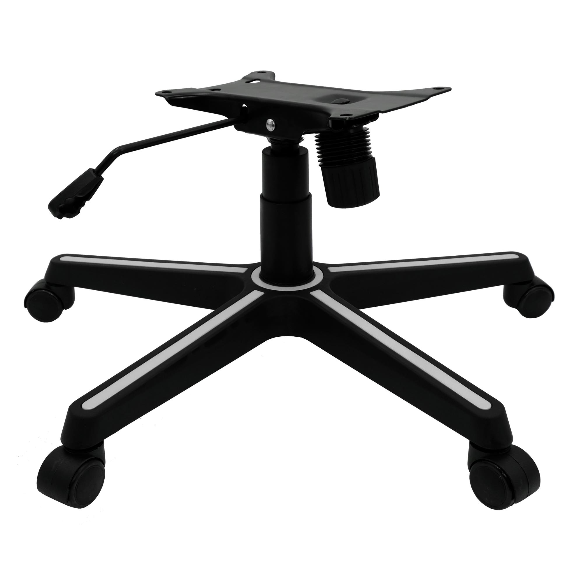 WHEELBASE FULL KIT ICON/GRIP