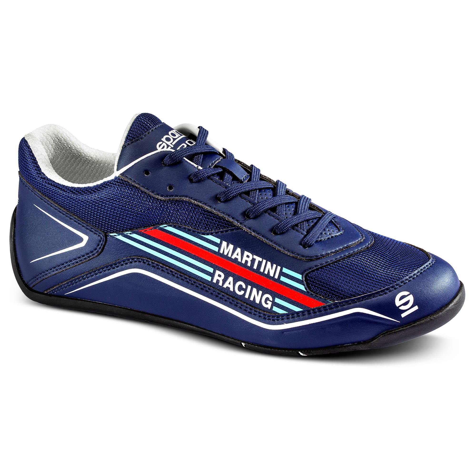 S-POLE SNEAKERS MARTINI RACING