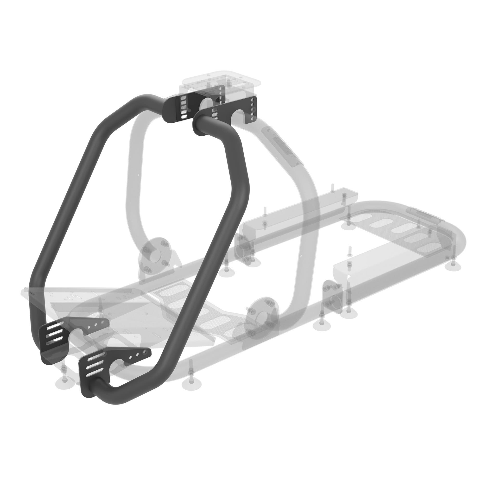 EVOLVE GT-R HEAVY DUTY KIT