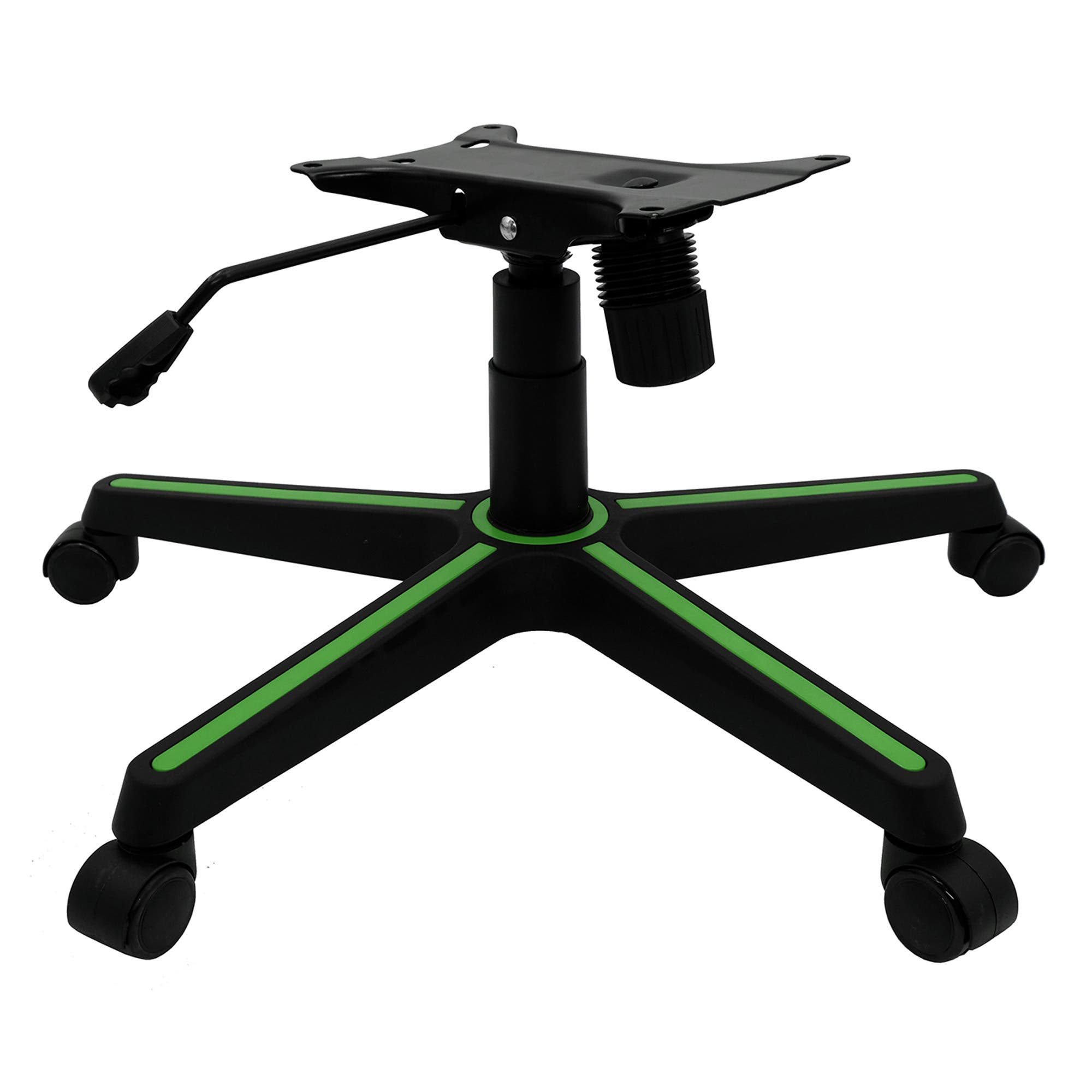 WHEELBASE FULL KIT ICON/GRIP