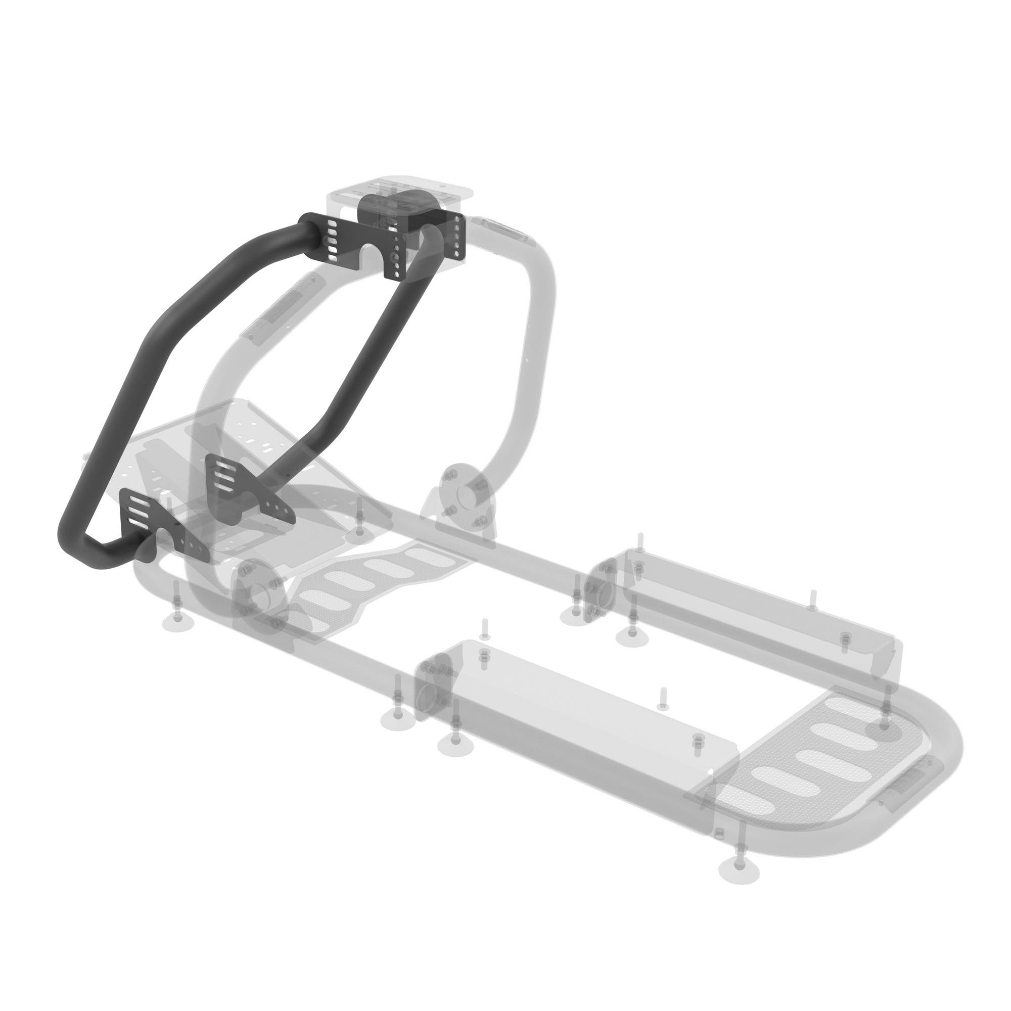 EVOLVE GT-R HEAVY DUTY KIT