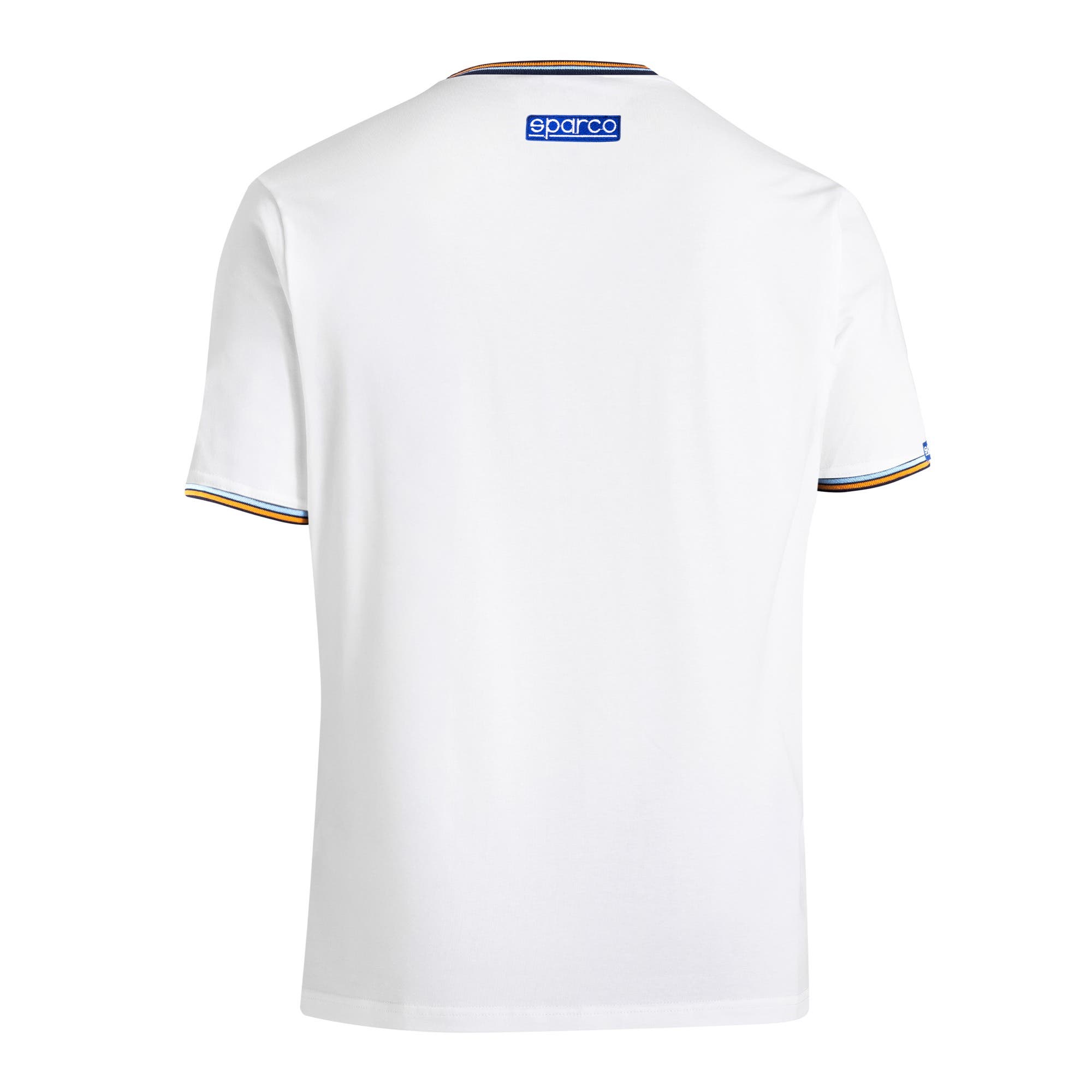 SPARCO - GULF T-SHIRT POCKET