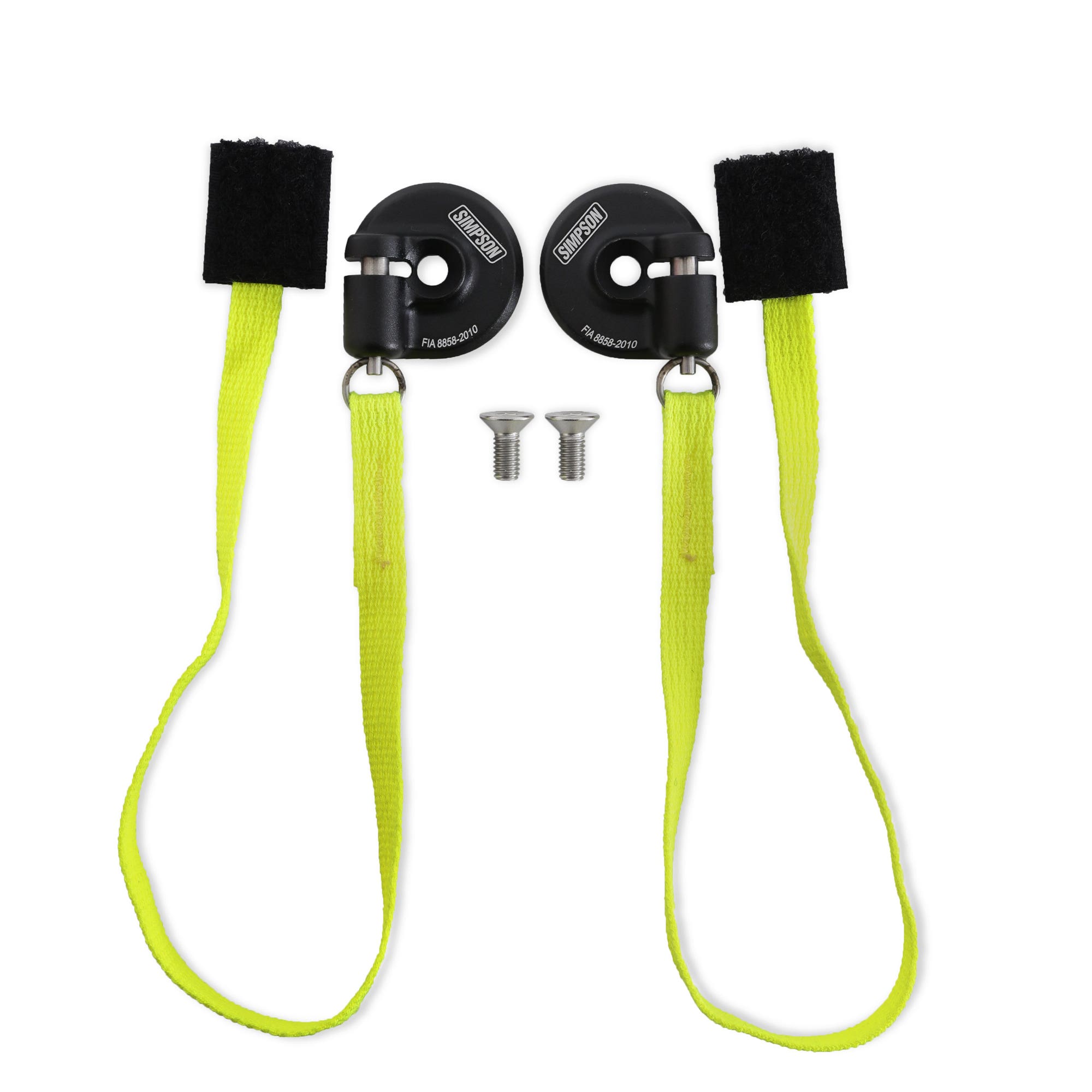 CLIPS QUICK RELEASE 4982 HYBRID FHR