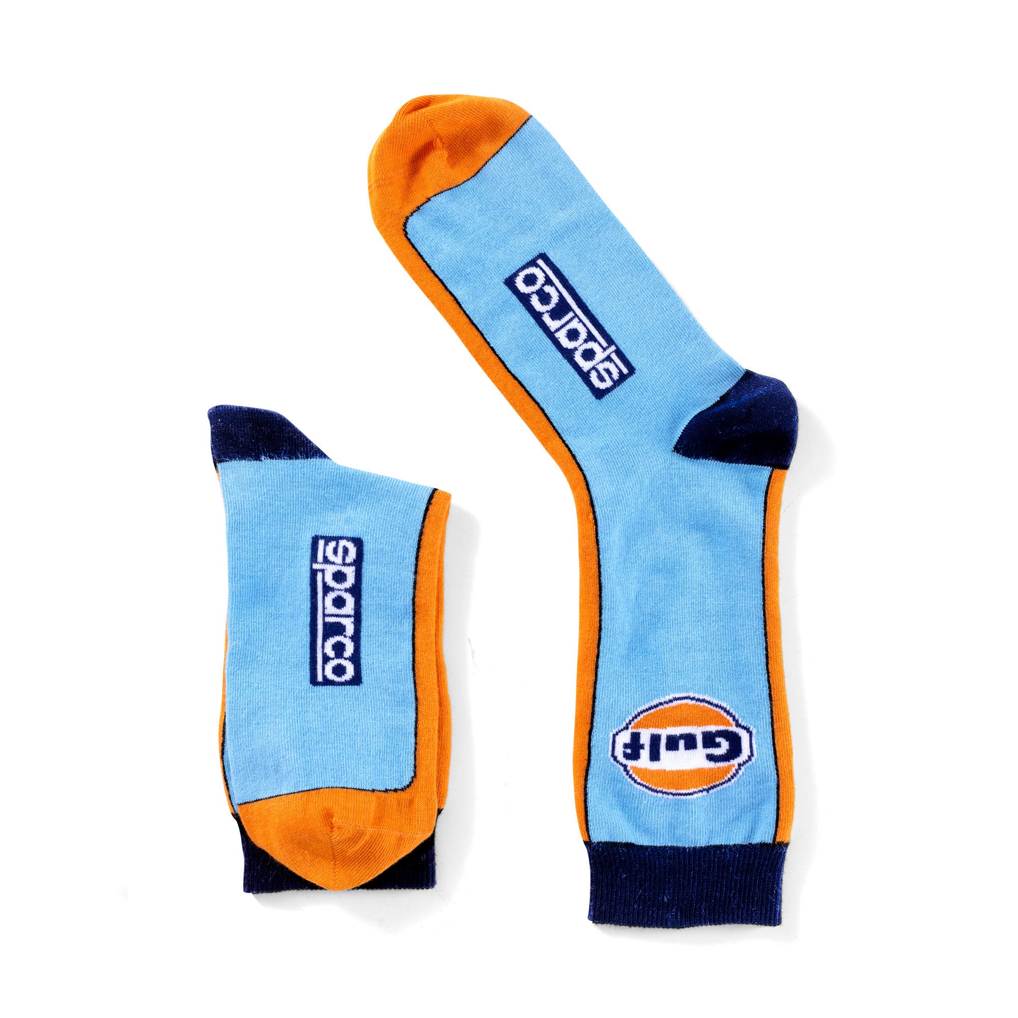 SPARCO - GULF SOCKS