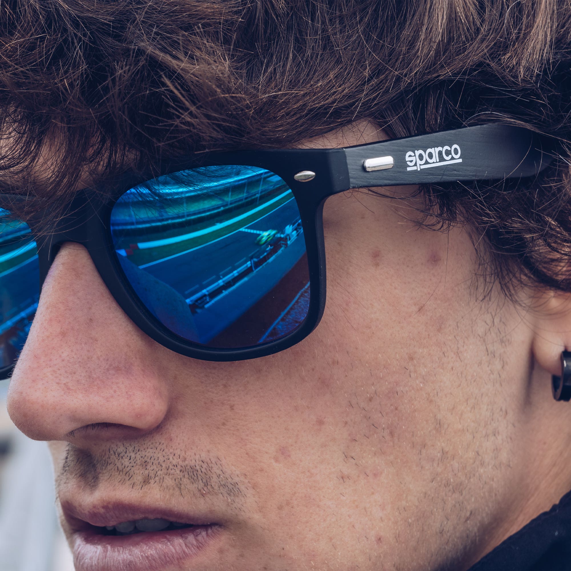 SUNGLASSES FULL EFFICIENCY