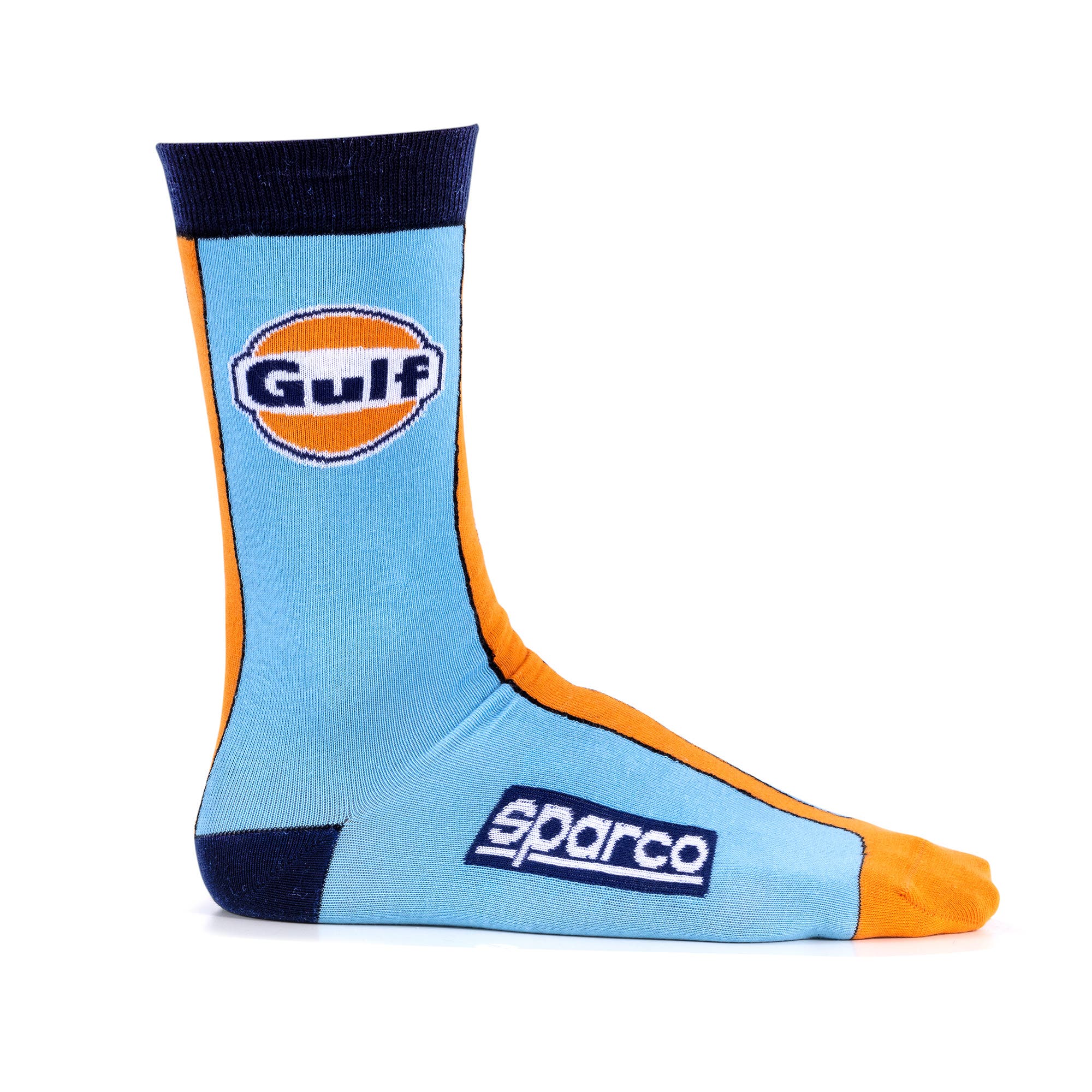 SPARCO - GULF SOCKS