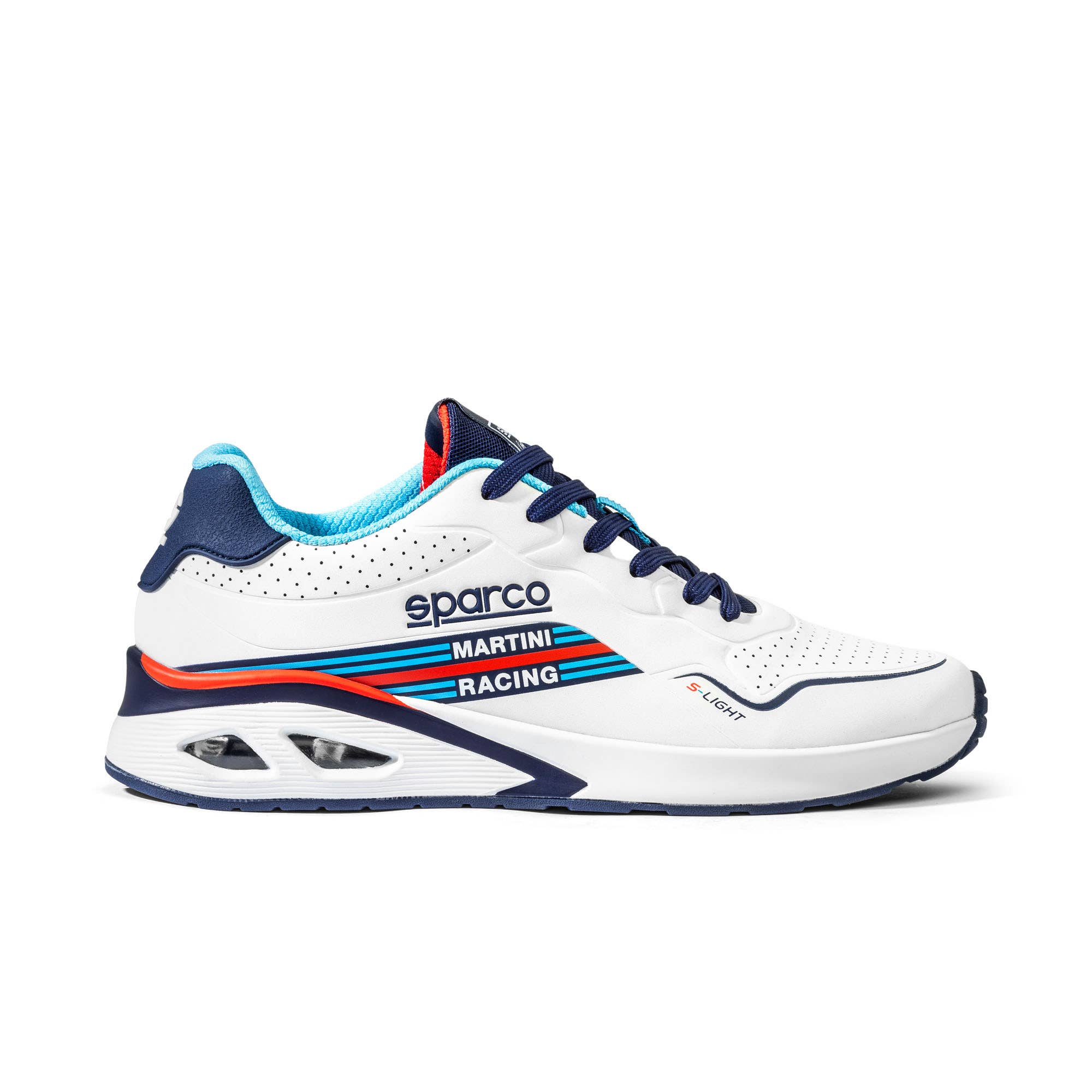 S-LIGHT MARTINI RACING SNEAKERS