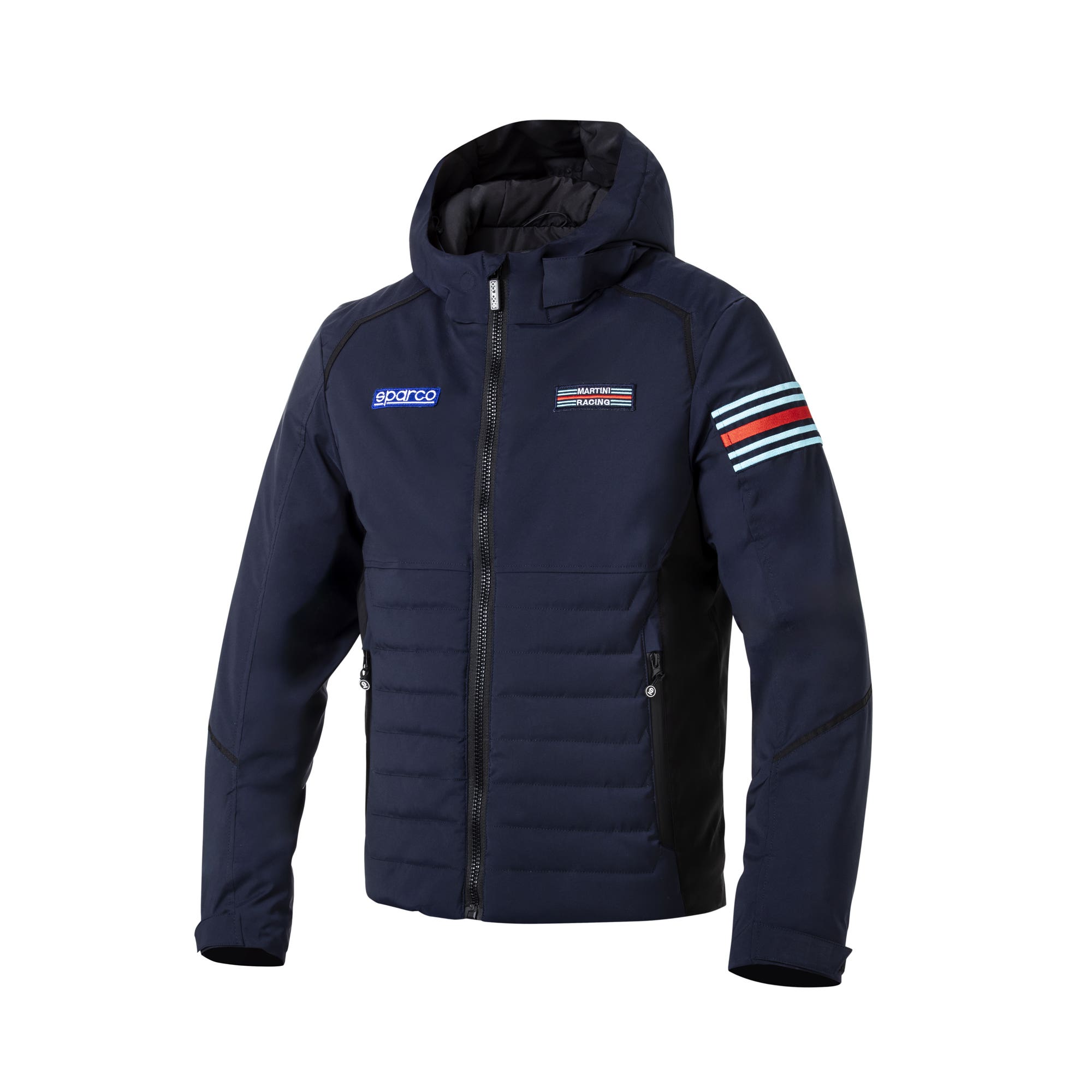 WINTER JACKET MARTINI RACING