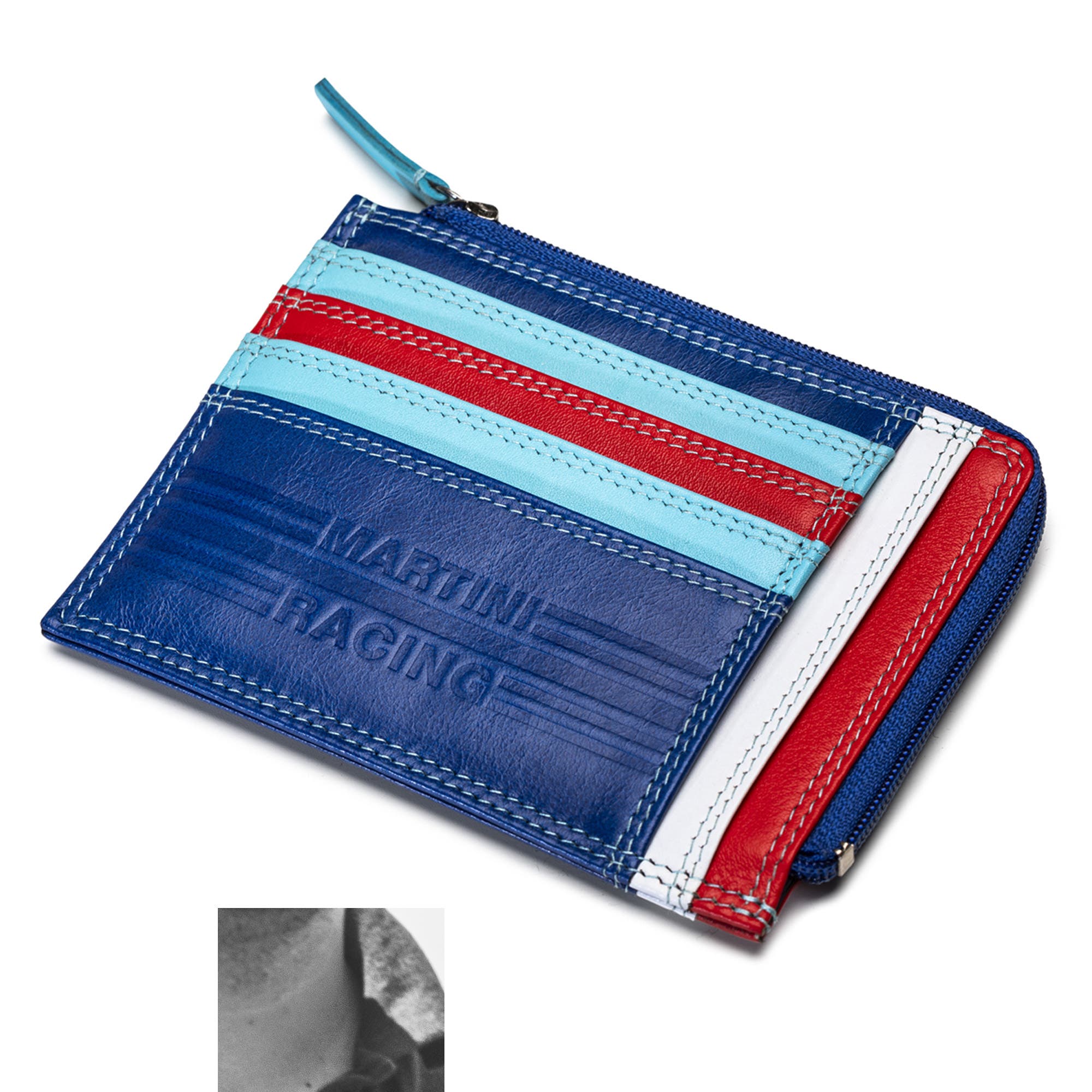 WALLET MARTINI RACING