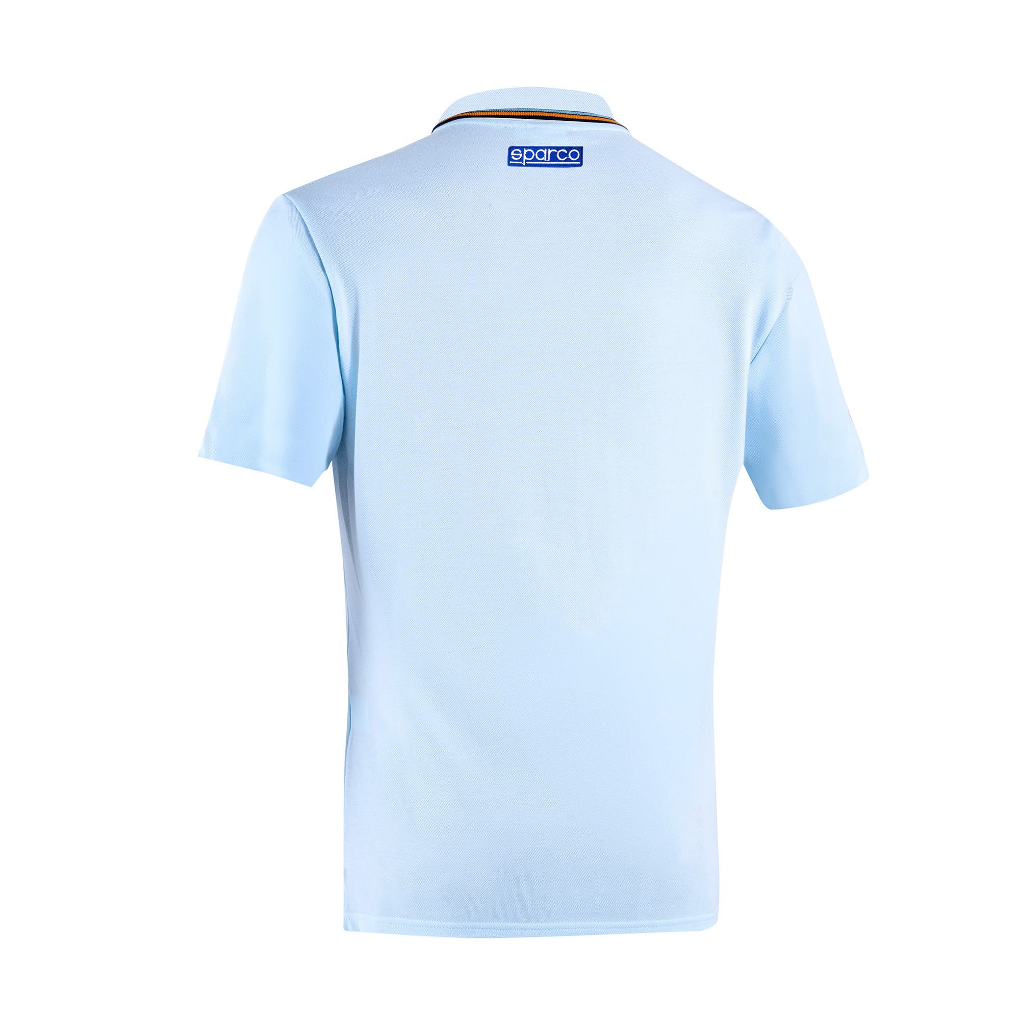 SPARCO - GULF POLO PIQUET