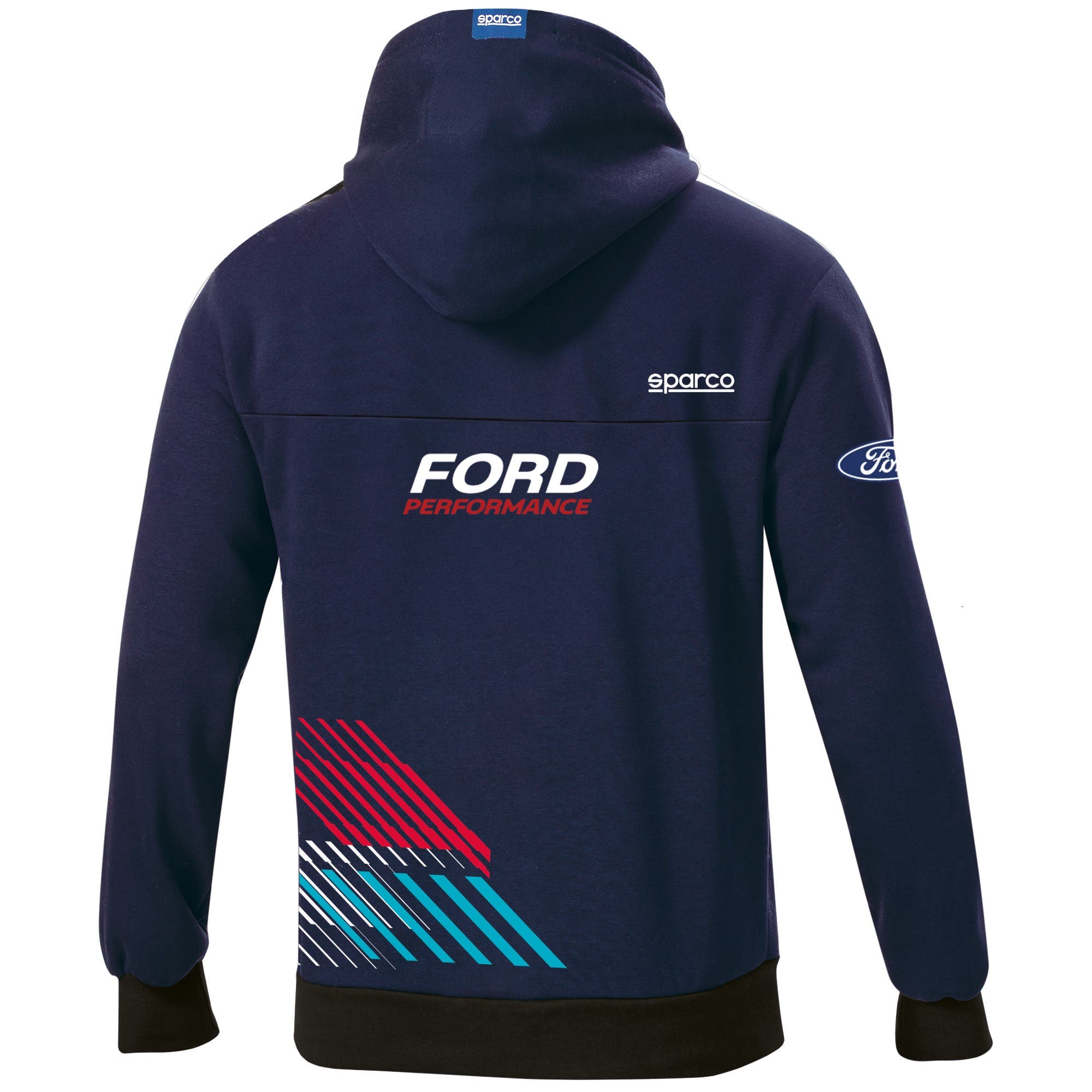 HOODIE FORD PERFORMANCE
