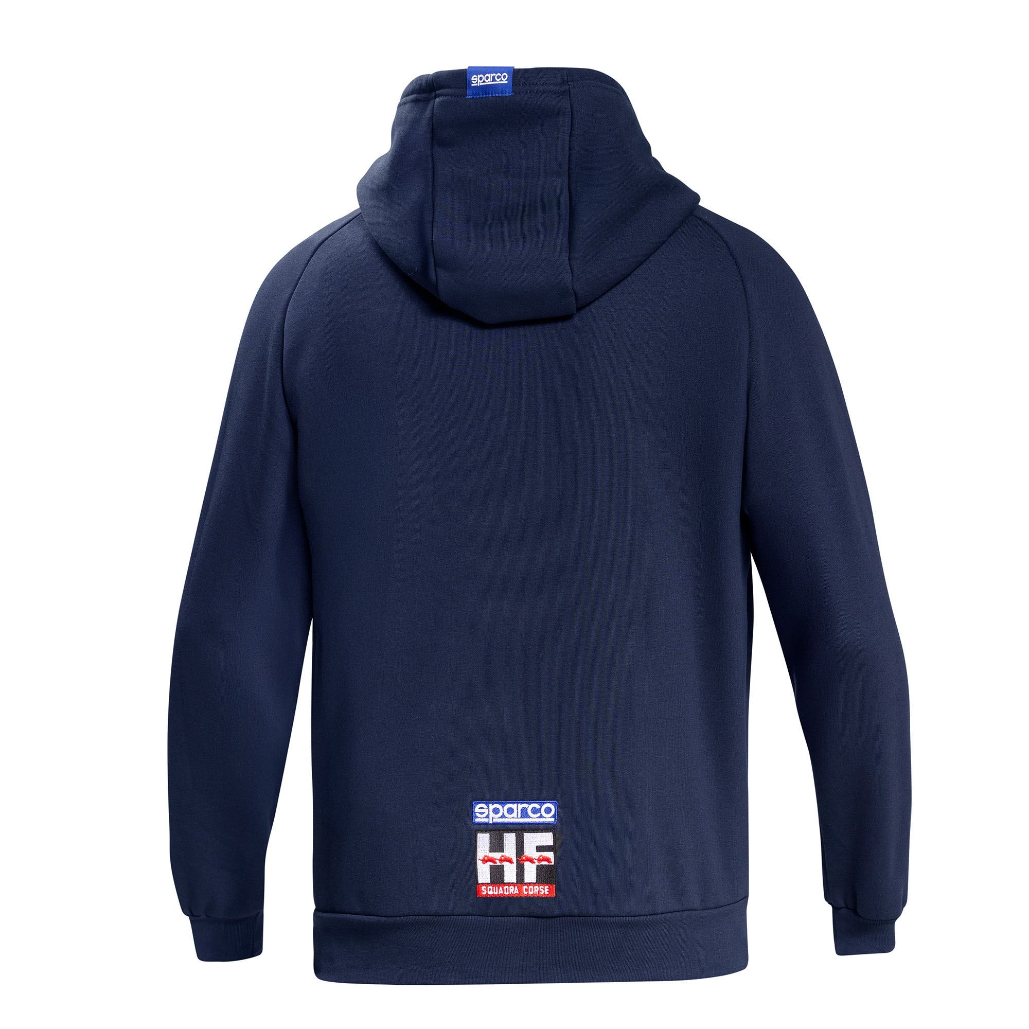 HOODIE LANCIA HF SQUADRA CORSE