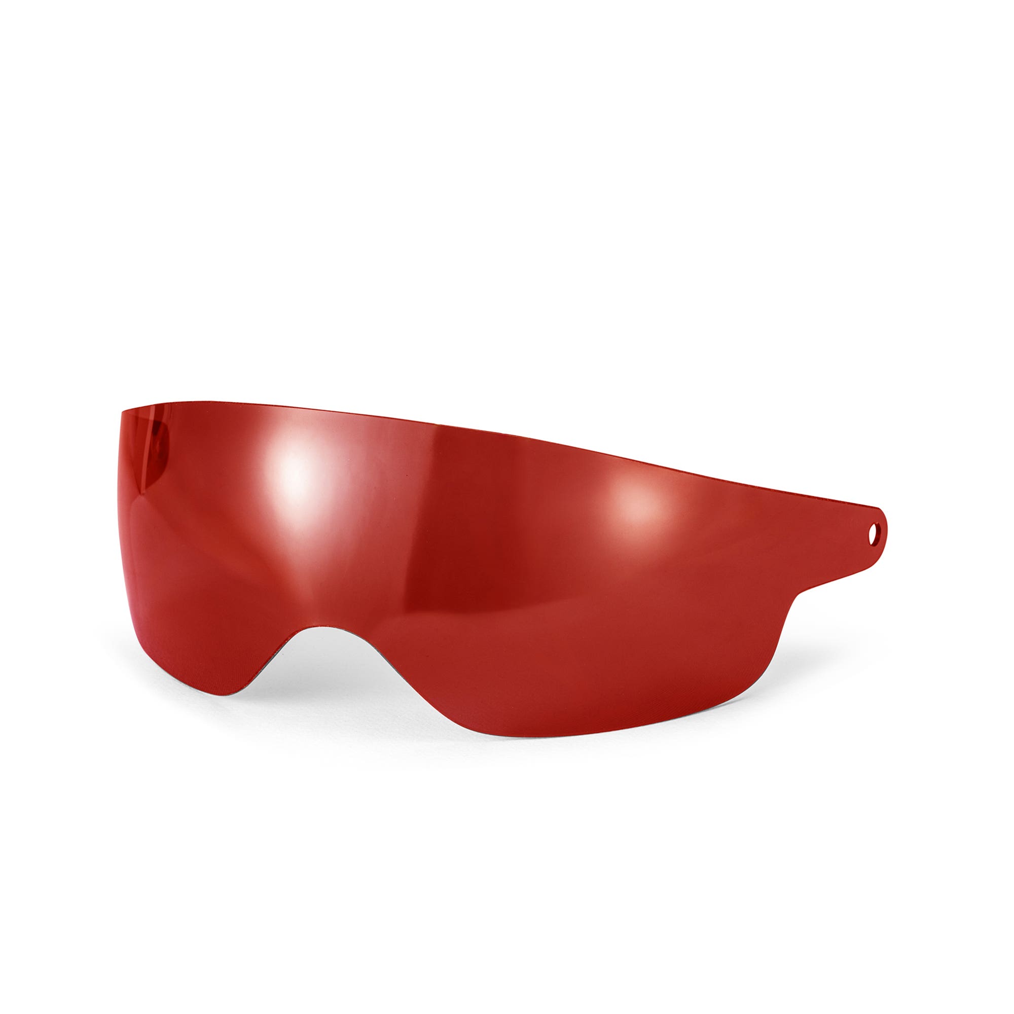 VISIERA RED PRIME JET 8860