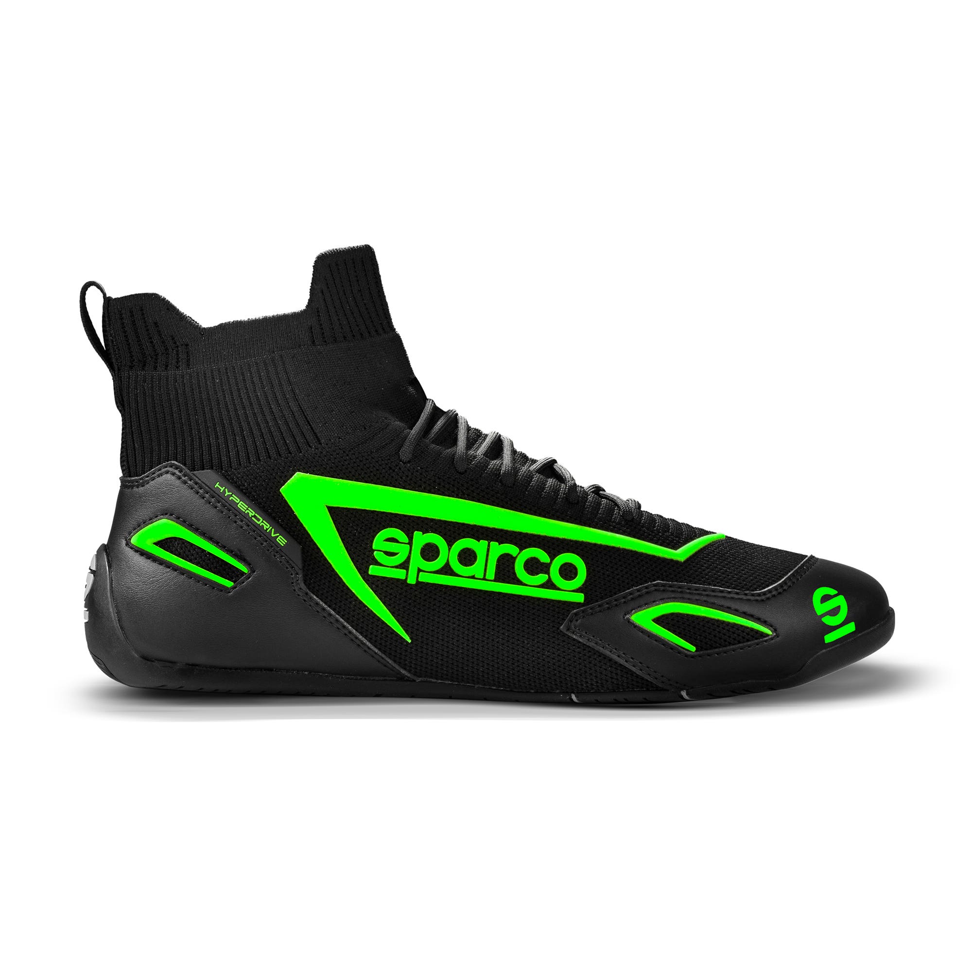 HYPERDRIVE SHOES