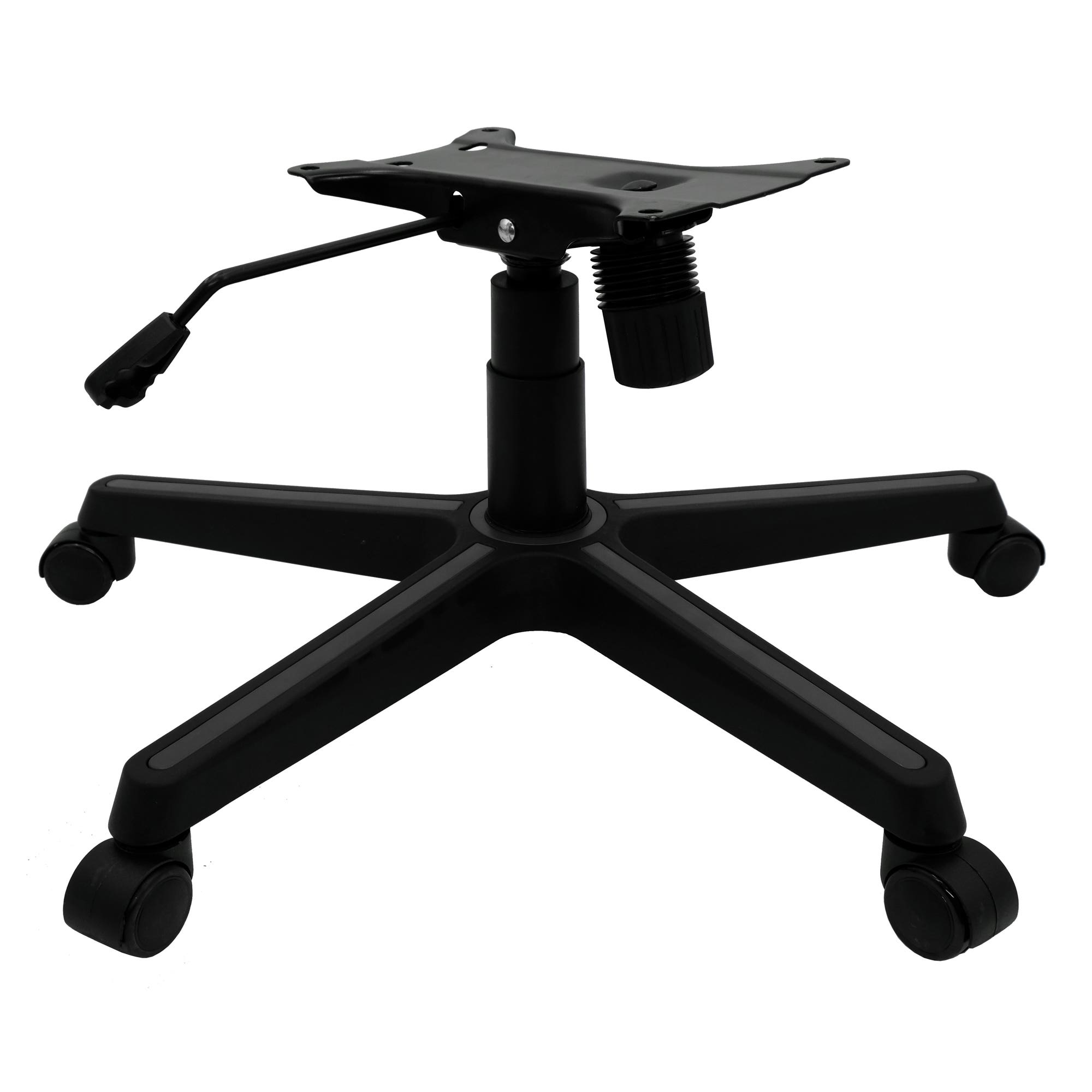 WHEELBASE FULL KIT ICON/GRIP