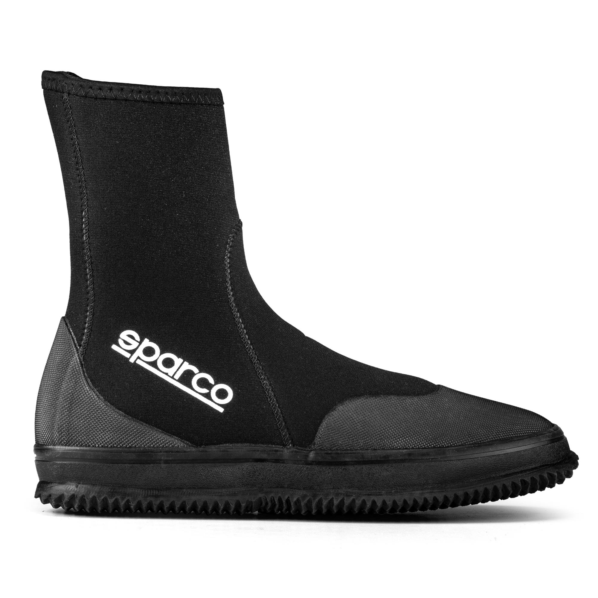 STIVALETTO WATERPROOF