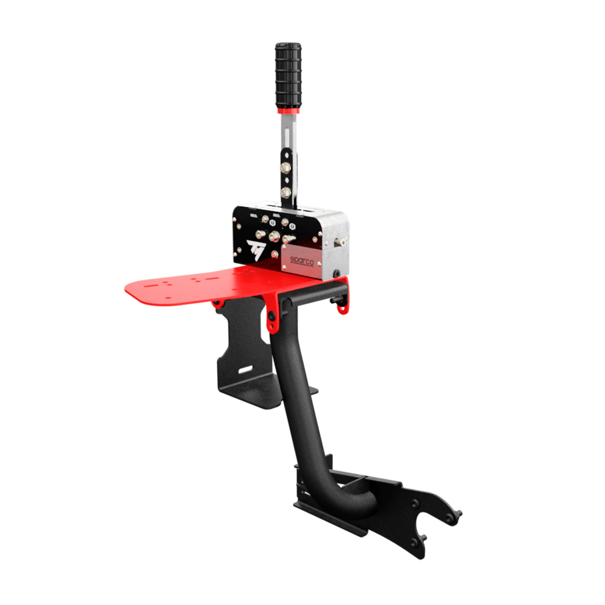 TSS HANDBRAKE + EVOLVE LHS