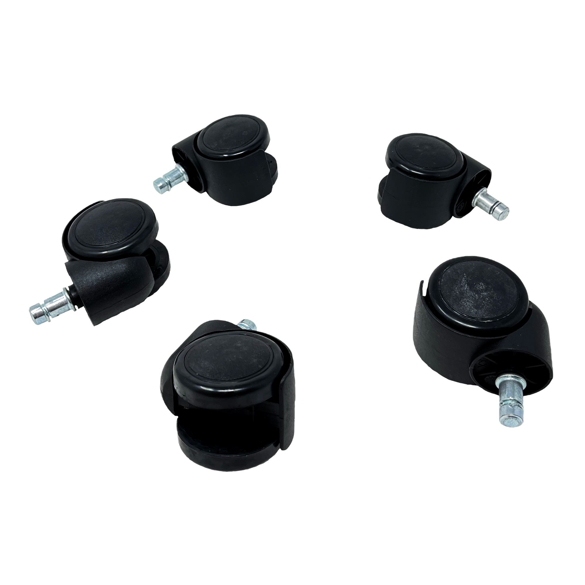 RUOTE PER SEDIE UFFICIO