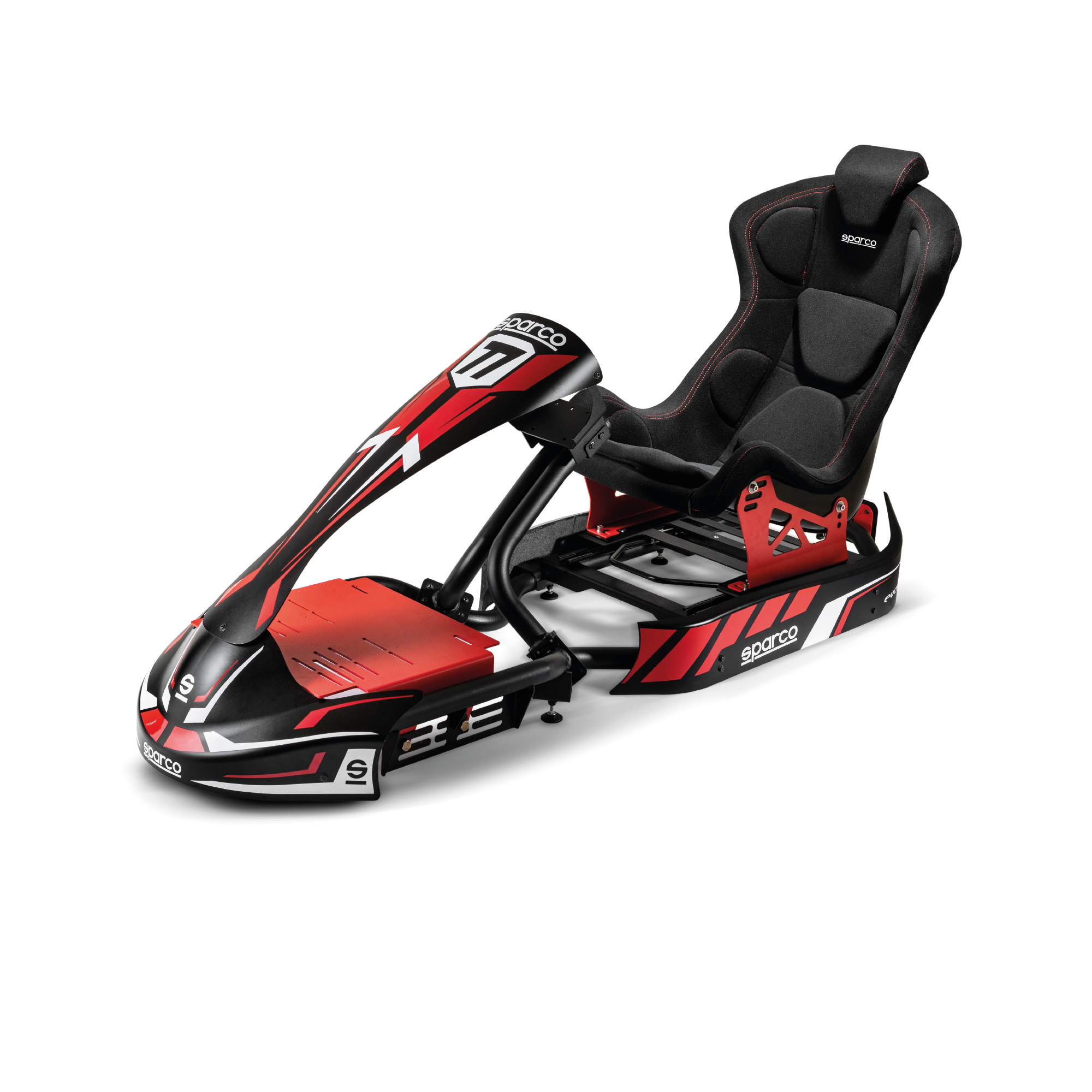 EVOLVE KART ENDURANCE