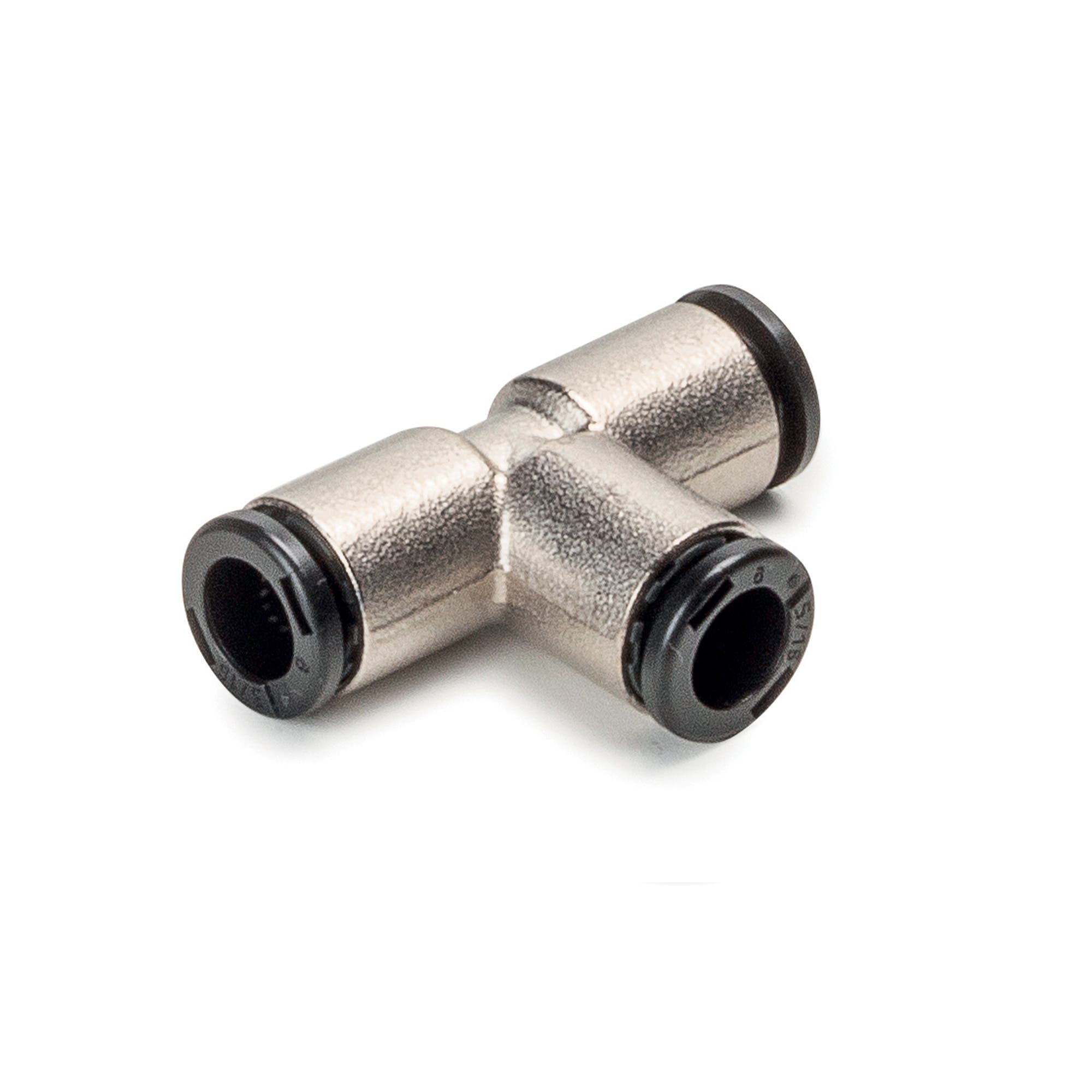 RACCORDO TUBO TRE VIE