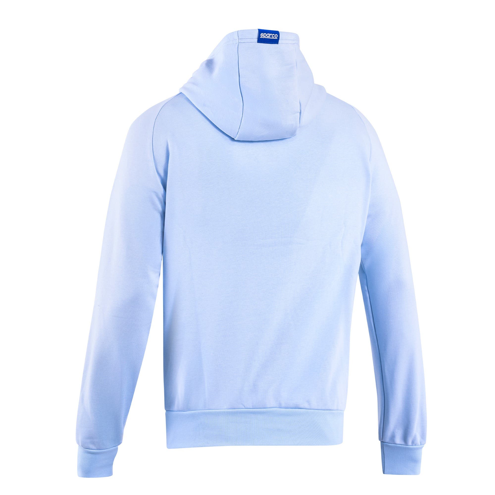 SPARCO - GULF HOODIE BRAND