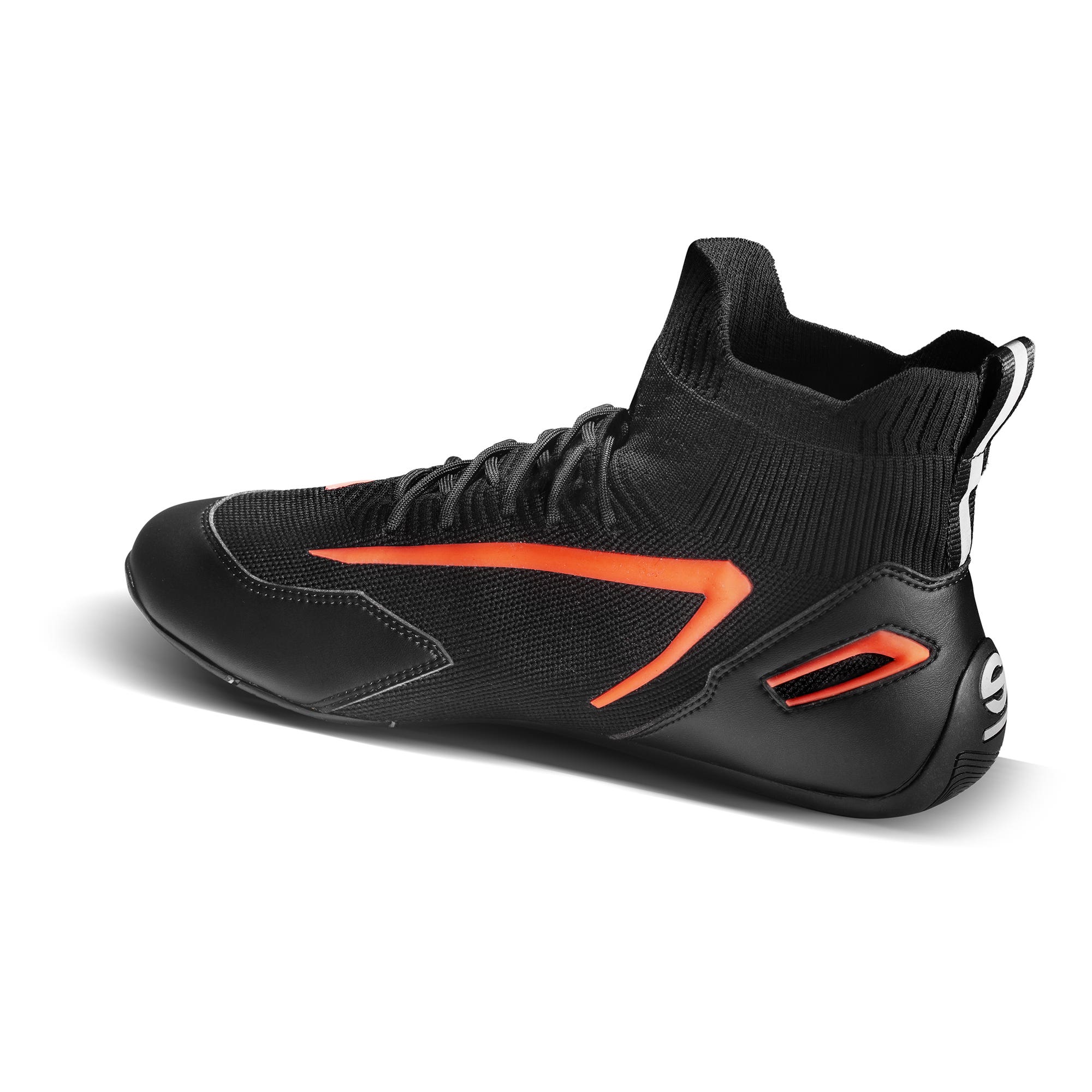 HYPERDRIVE SHOES