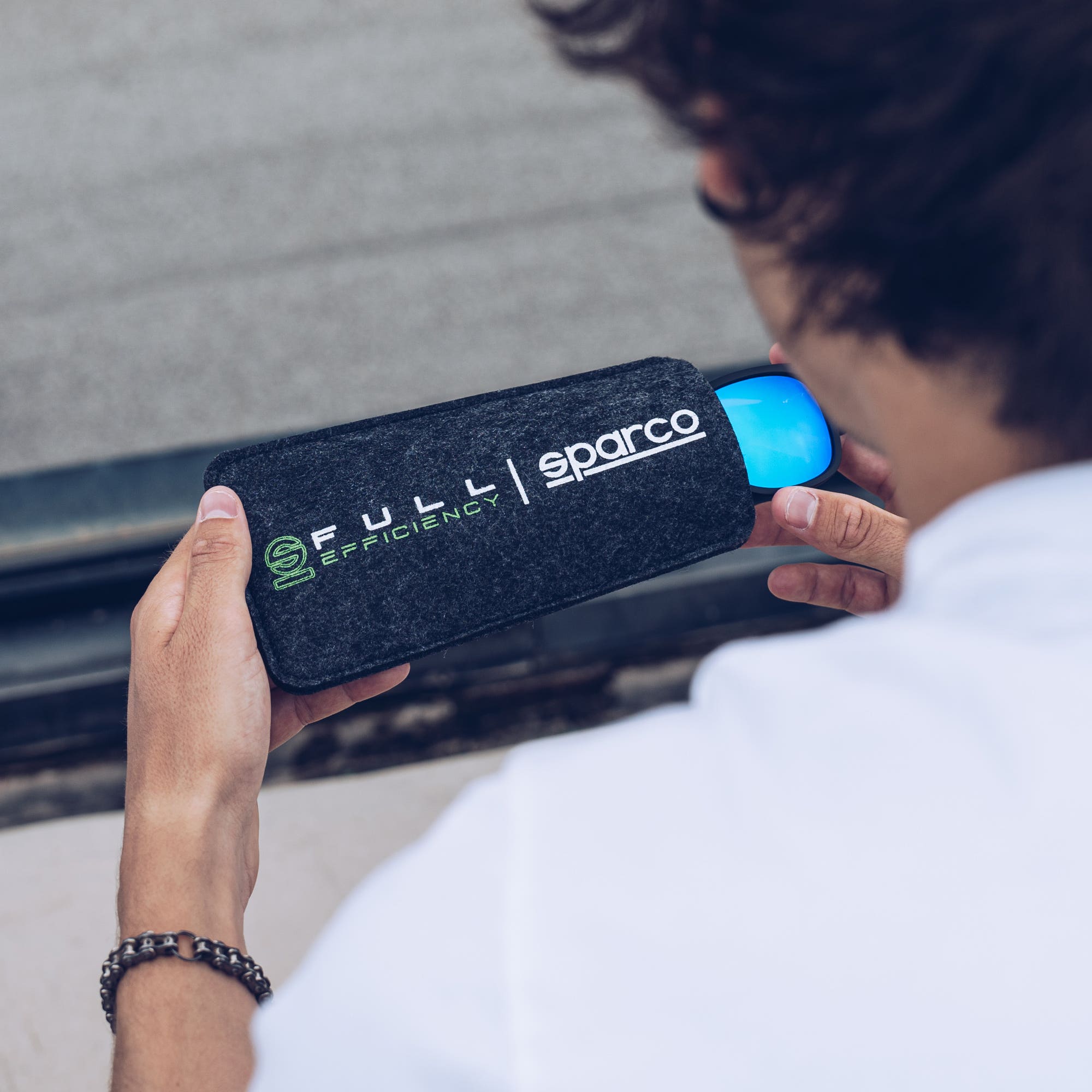 SUNGLASSES FULL EFFICIENCY