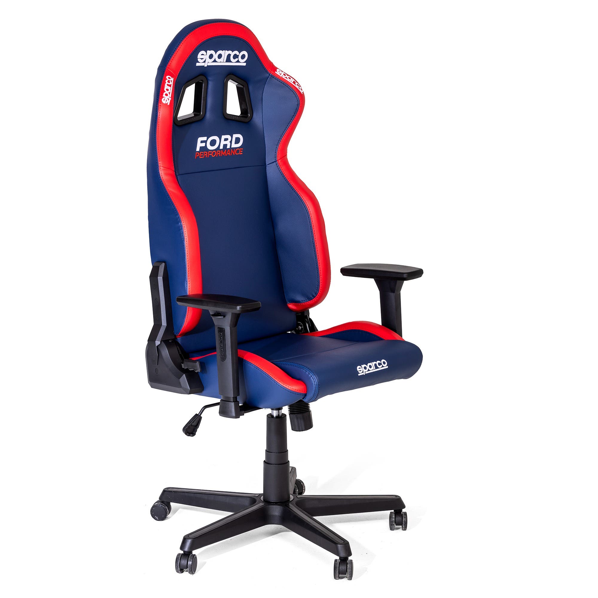 ICON CHAIR FORD PERFORMANCE
