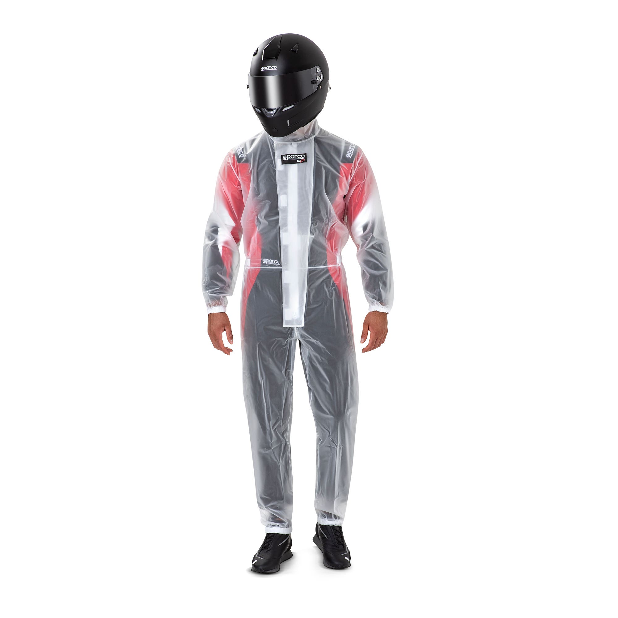Motorsport-abbigliamento-tute donna