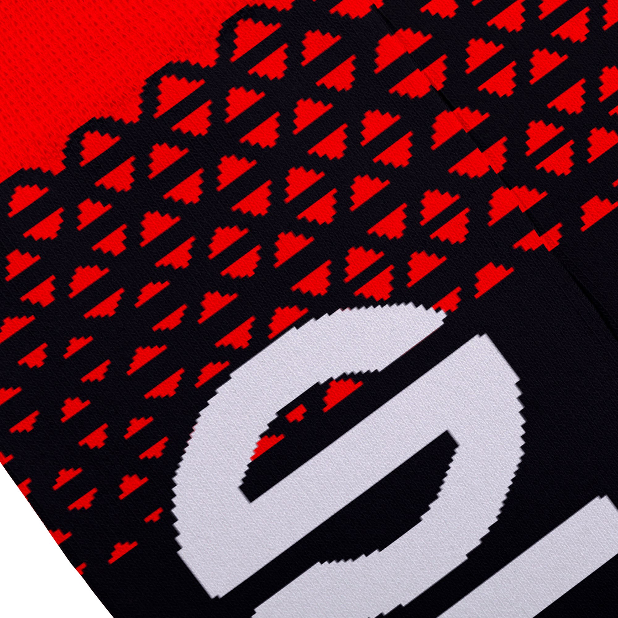 SPARCO ICONIC DESIGN SOCKS SHOES