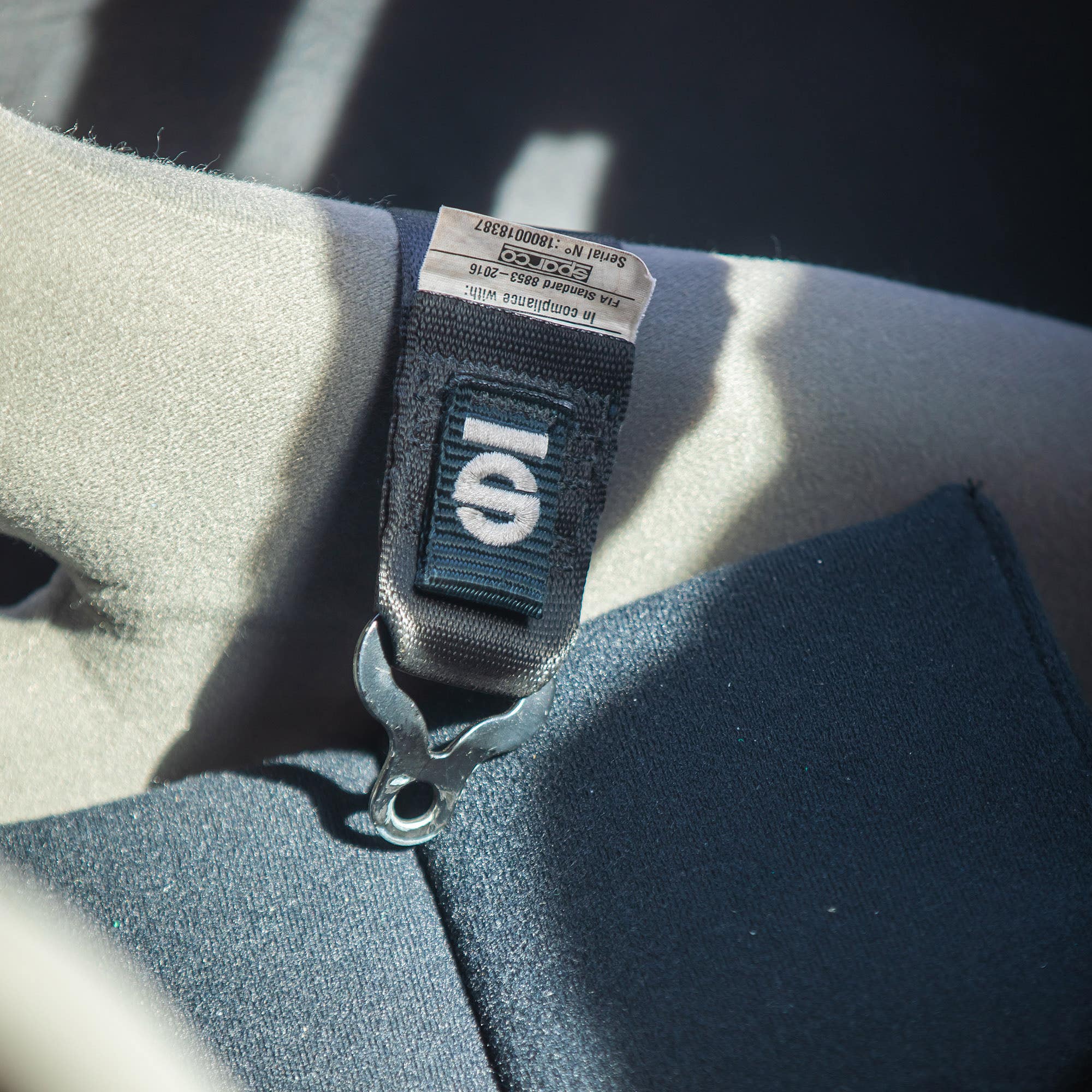 04834HPDMR MARTINI RACING