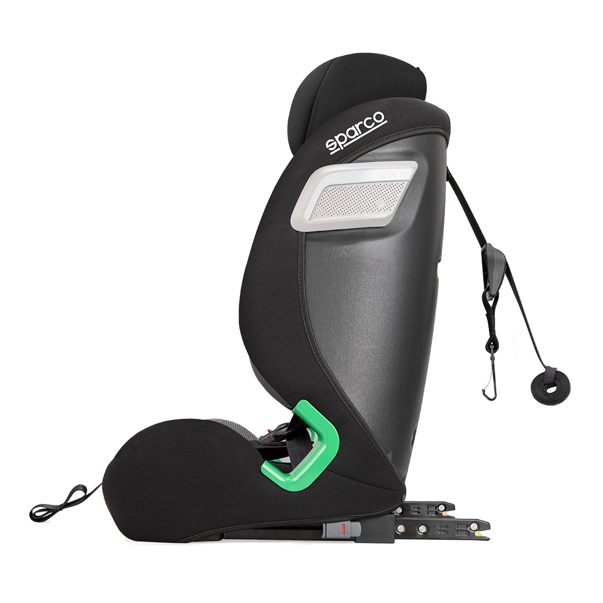 SEGGIOLINO BIMBO SK5000I (ECE R129-03 – 76-150cm)