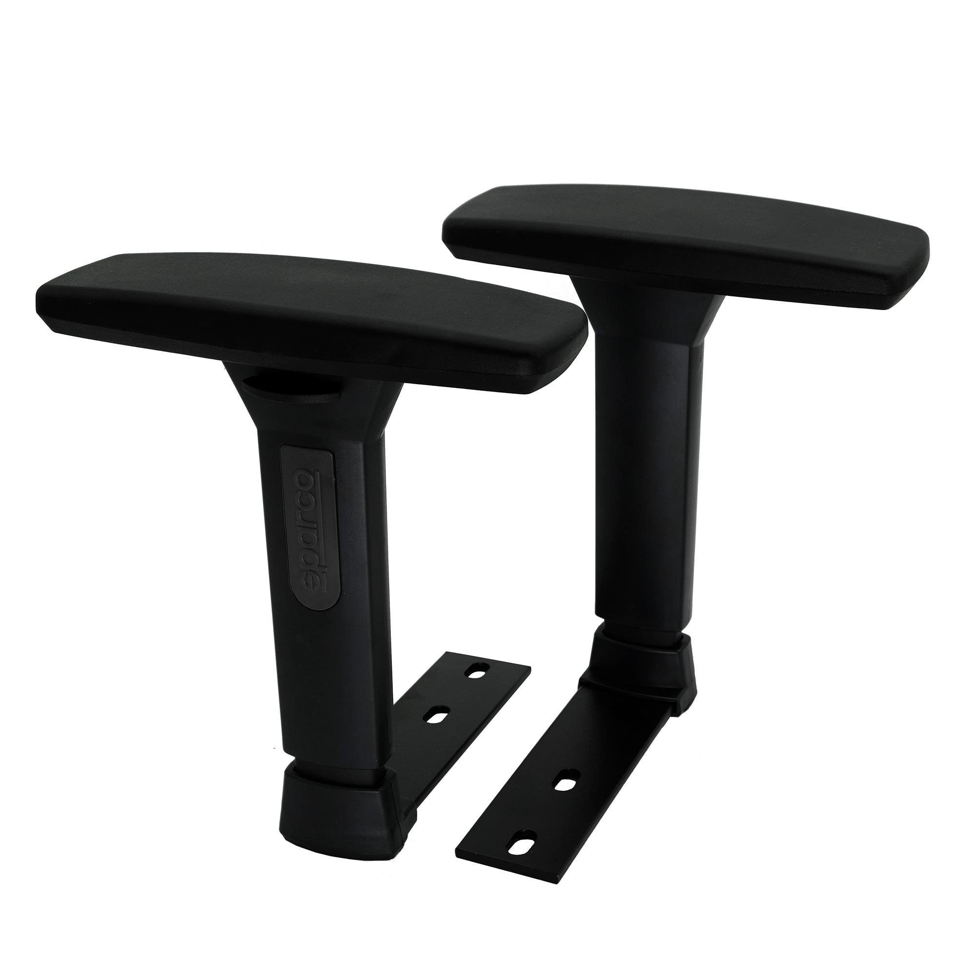 2D ARMREST ICON/GRIP