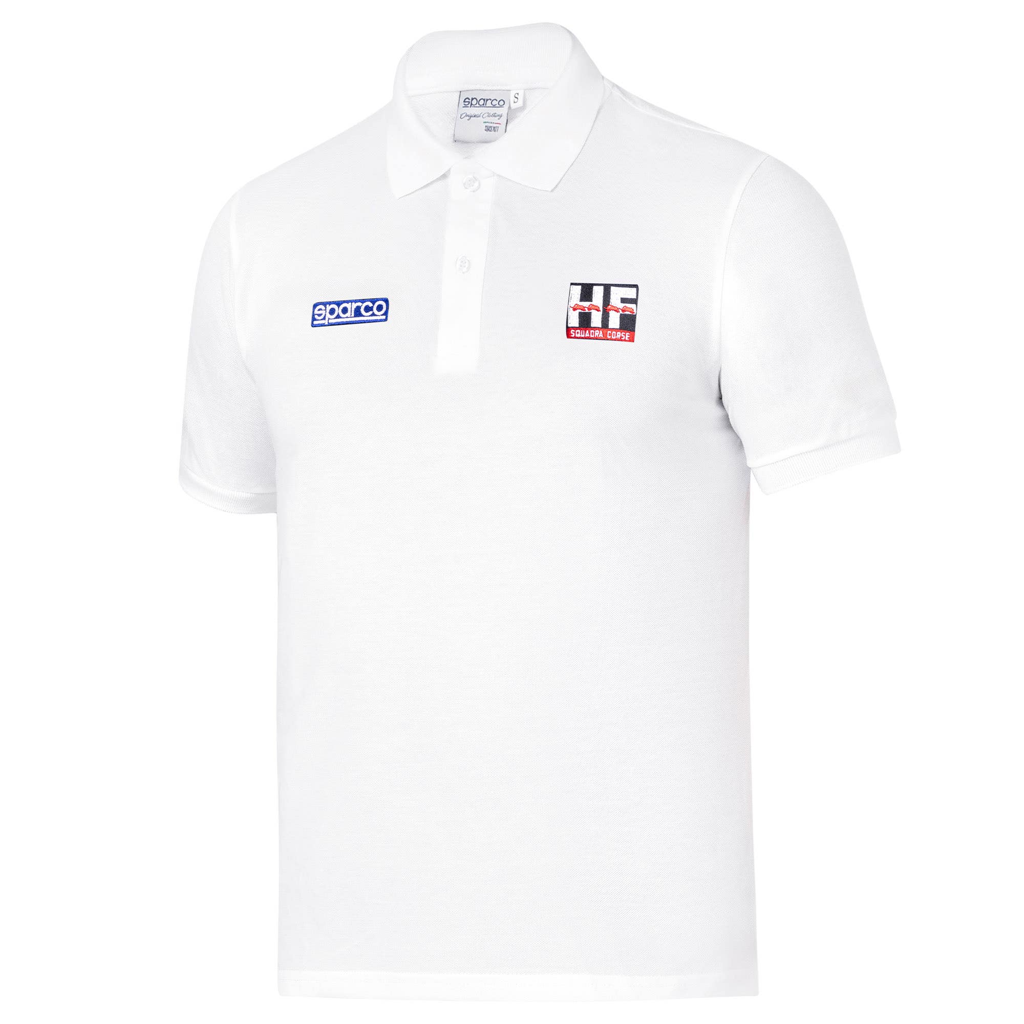 LANCIA HF POLO SQUADRA CORSE LUNETTA