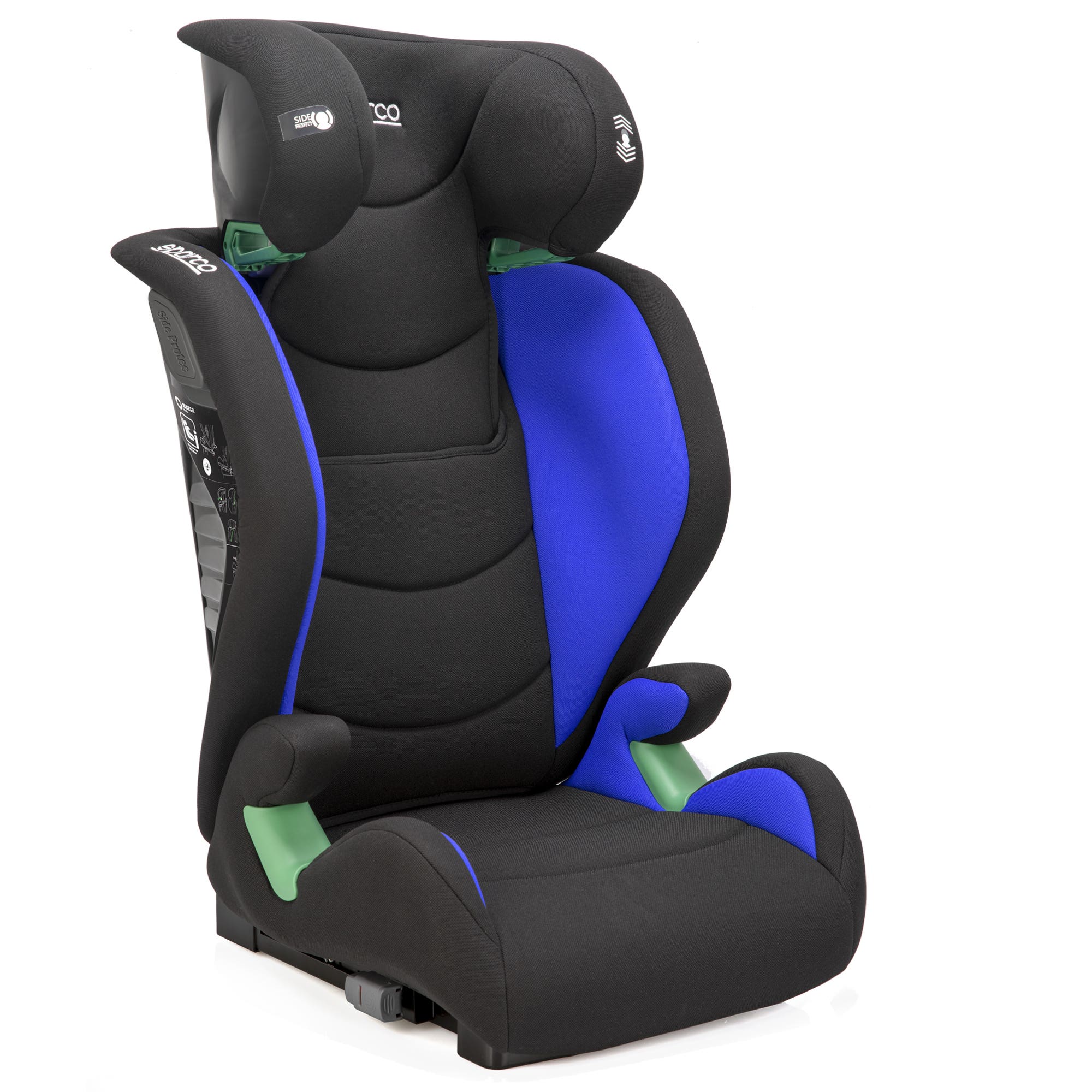 SEGGIOLINO BIMBO SK2000I (ECE R129-03 - 100-150cm)