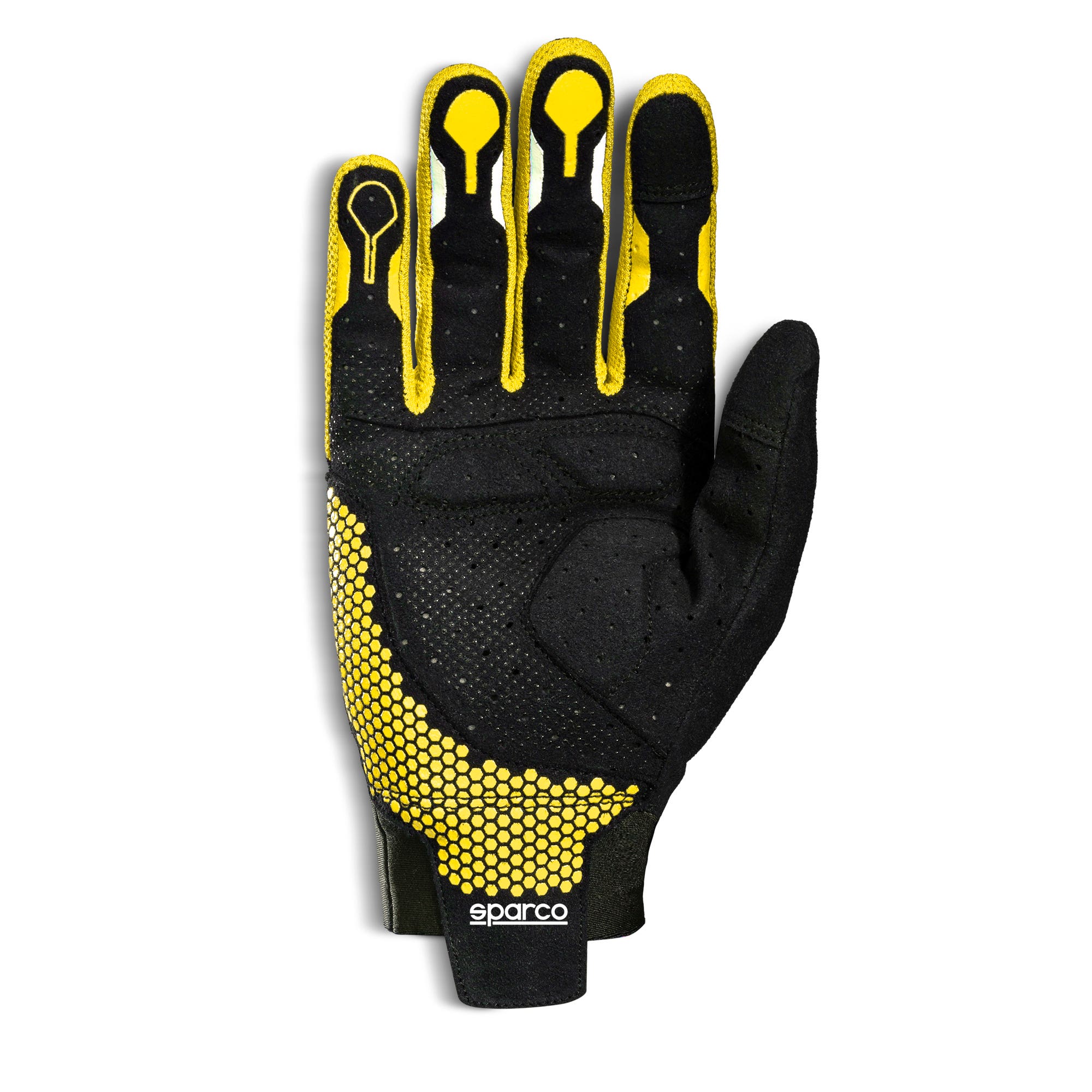 HYPERGRIP+ GLOVES