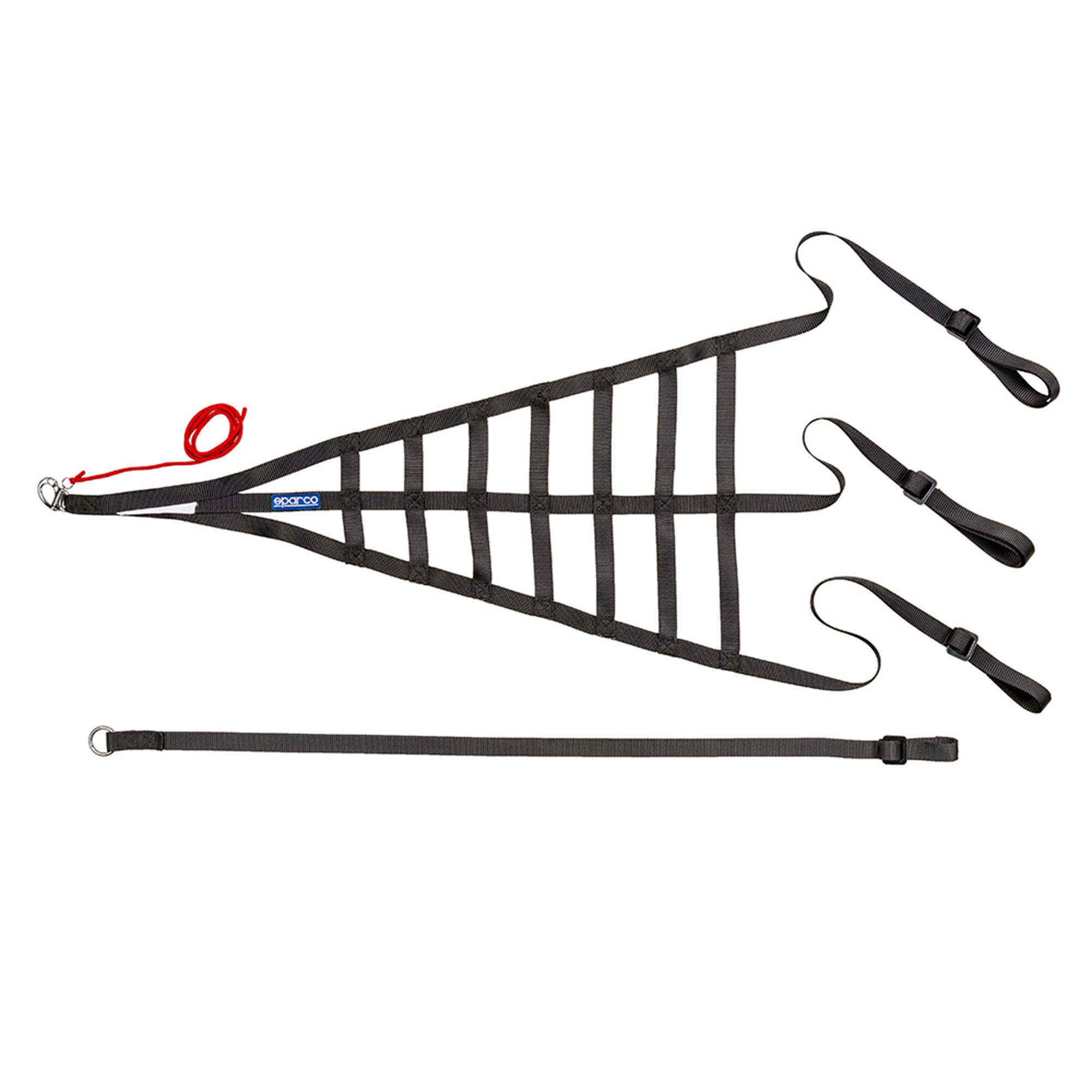 Racing Net - RETE FINESTRINO