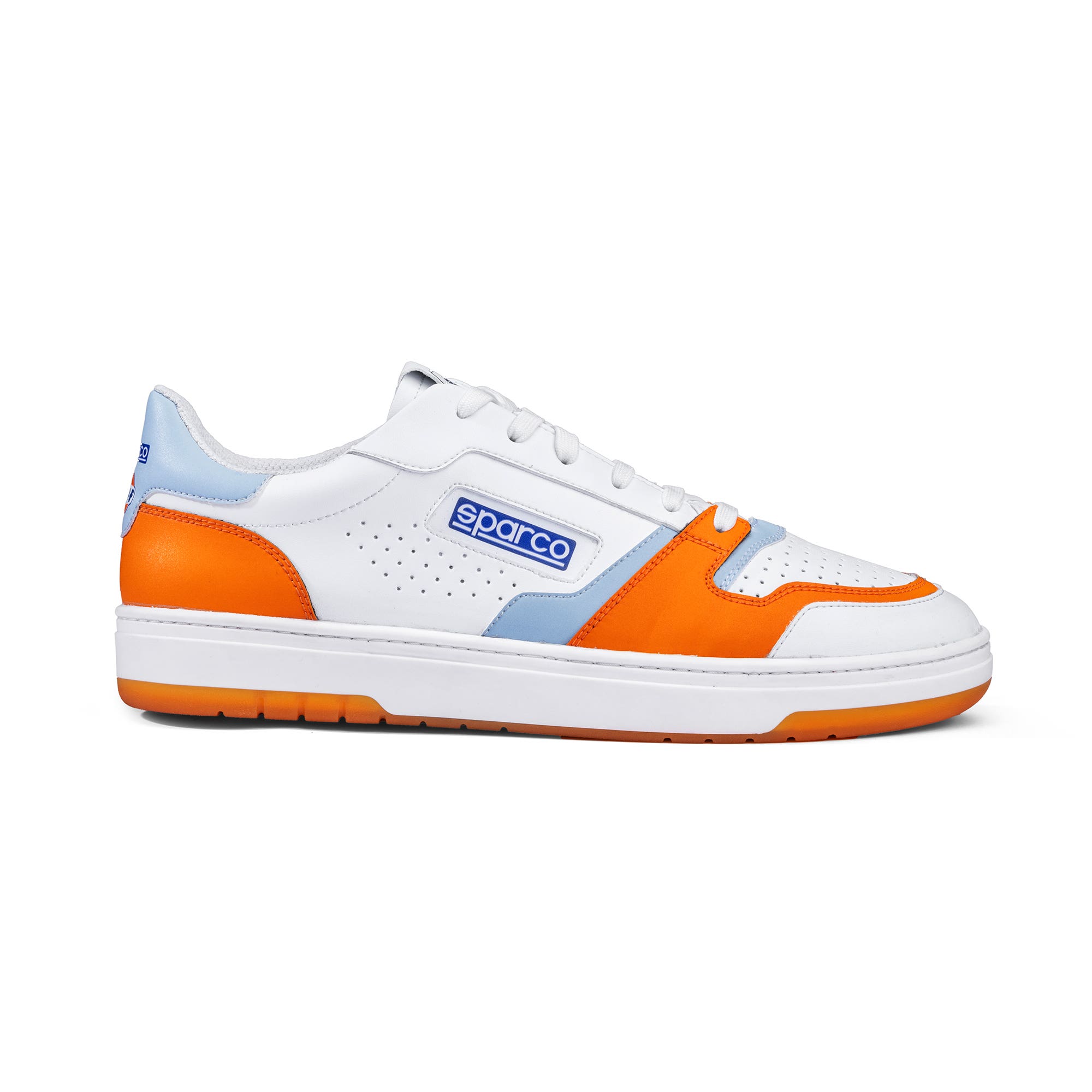 SPARCO - GULF S-URBAN SNEAKERS